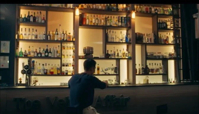 📍Ep 7 of Cellphone Swap 爱情乱码 featuring The Velvet Affair!

#cellphoneswap #爱情乱码 #filming #production #thevelvetaffair #nobleaffairs #privateevent #privatevenue #farewell #birthday #ROM #wedding #babyshower #corporate #teambonding #weddingafterparty 