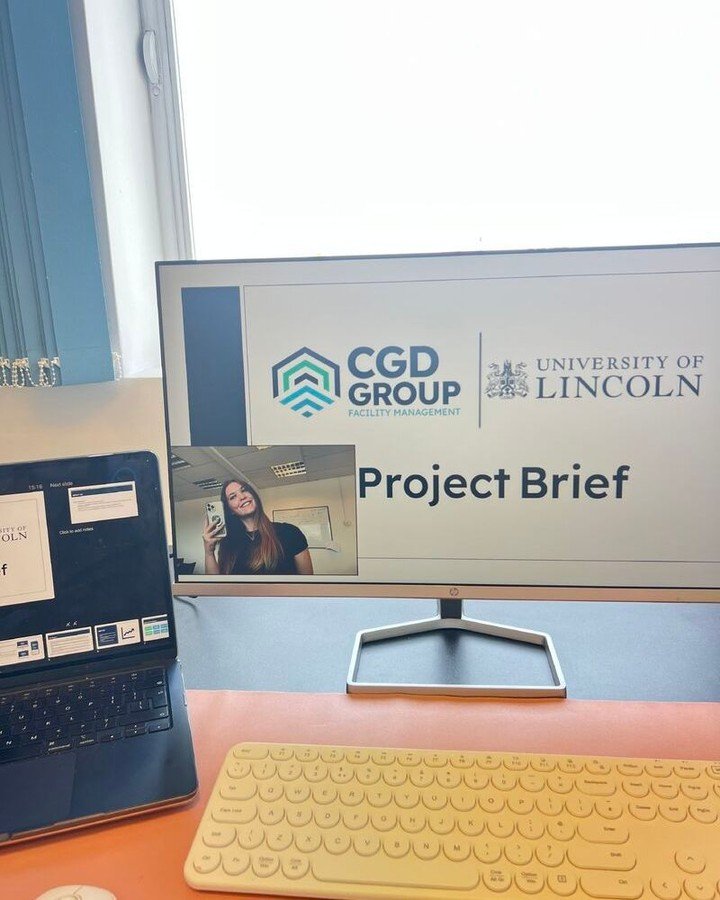 We&rsquo;re pleased to be working once again with students from the @unilincoln on a live business project, led by our Operations Manager Sophie.

Last year&rsquo;s collaboration was a great success. Sophie set a real business challenge, and within w