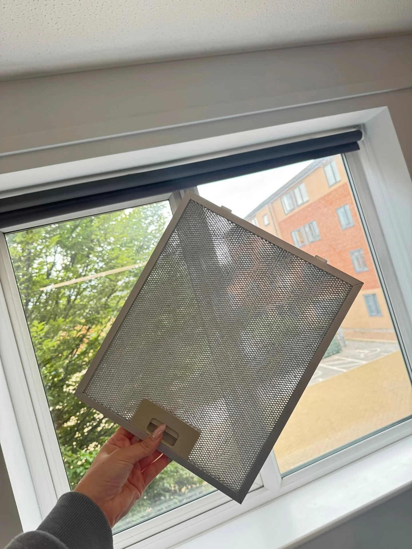 Out with the old and in with the new...

❄️ As winter rolls in, it&rsquo;s not just the weather that takes a toll, your facilities do too. 

Extractor fans, ducts, and workspaces all work overtime while air quality and hygiene quietly slip under the 