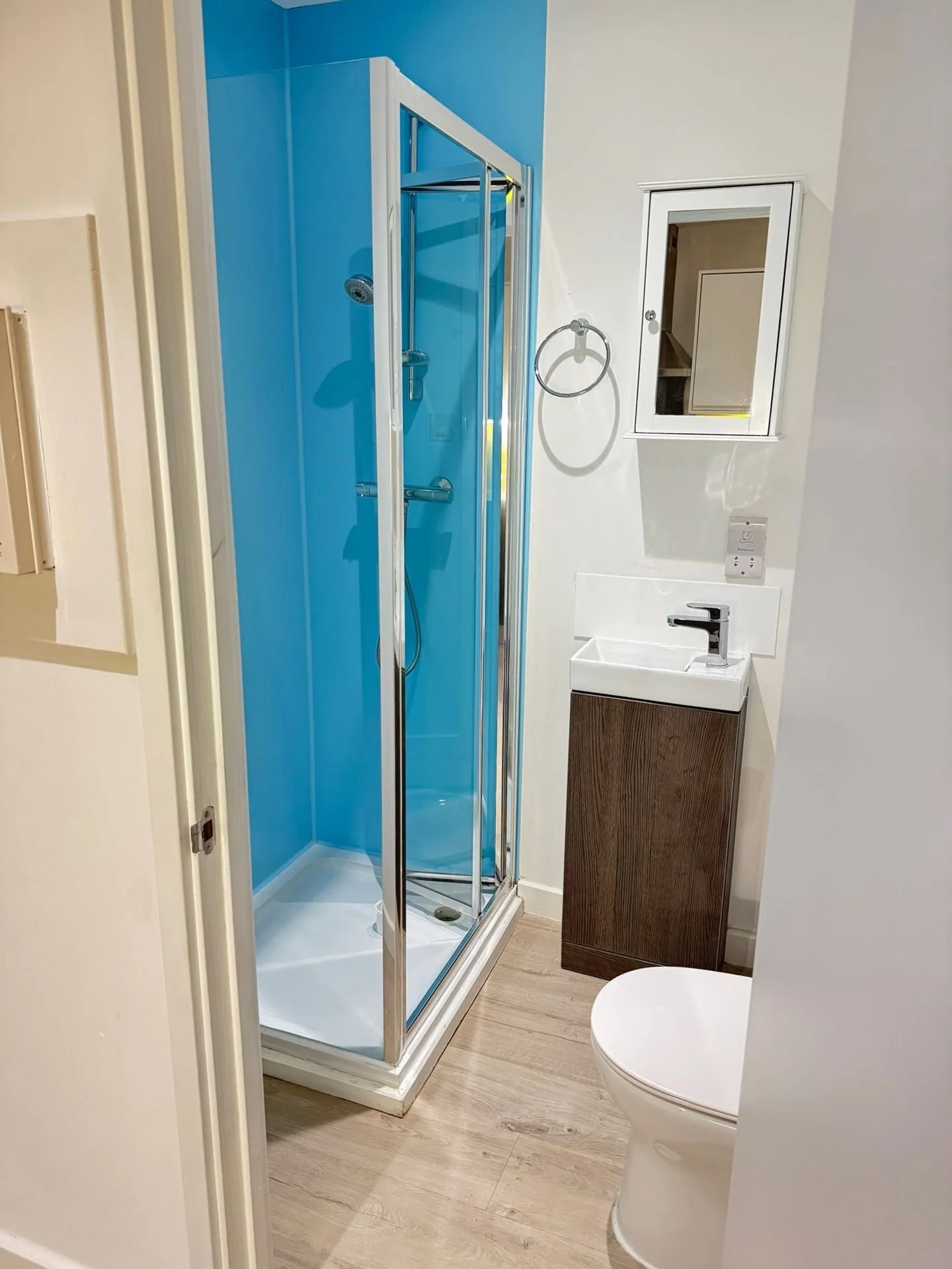 We can&rsquo;t believe we&rsquo;re talking about this already&hellip; but here we are! 👀

With Q4 now in full swing, we&rsquo;ve officially opened our diary for 2026 commercial cleaning bookings, especially for PBSA cleaning services. 🧽✨

PBSA seas