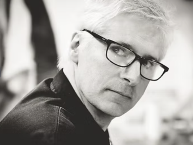 Cuisine, art & science - l'anatomie marine par le Gyotaku avec Luc Legendre