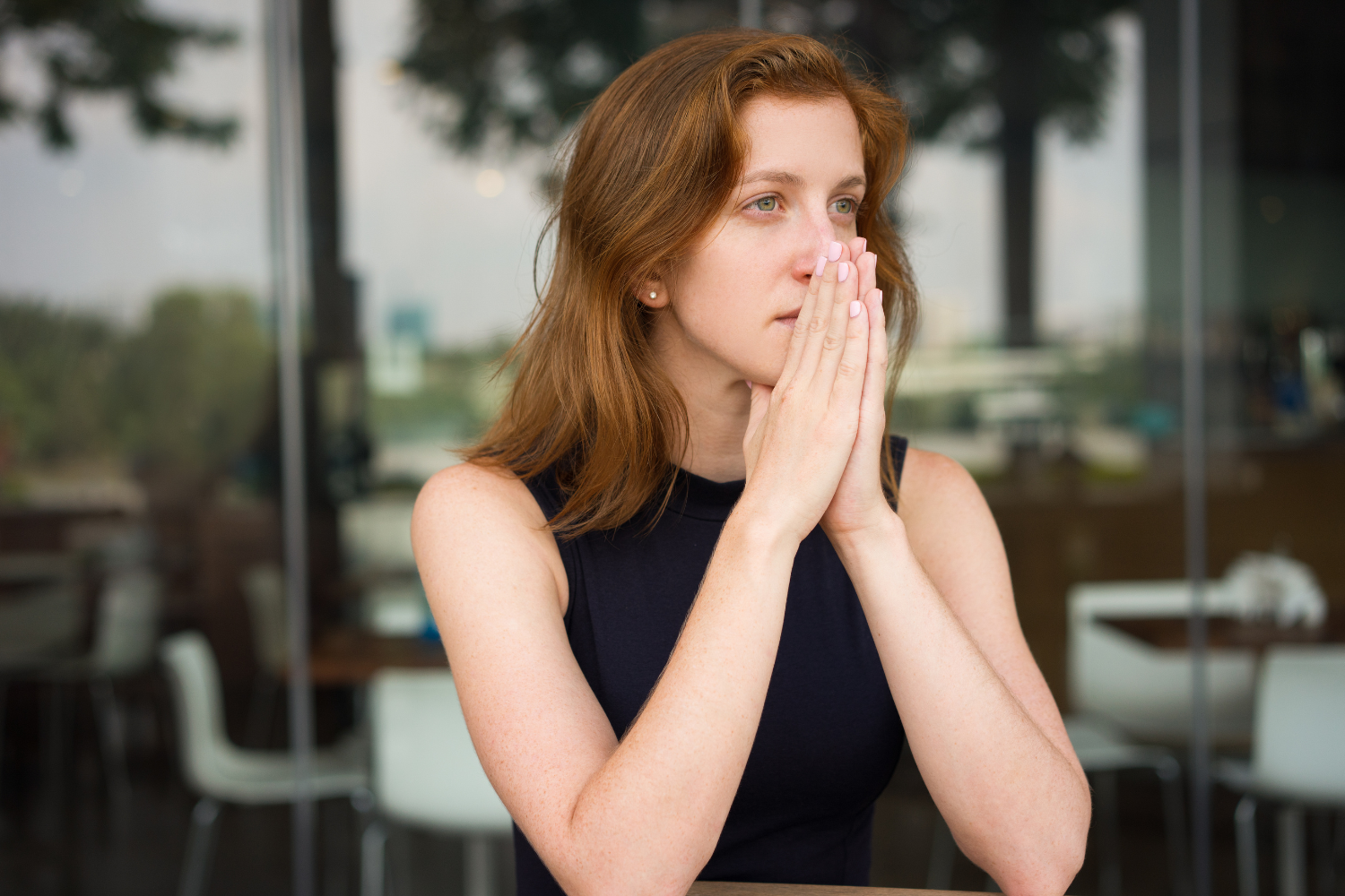 The Hidden Fears That Block Leadership Growth