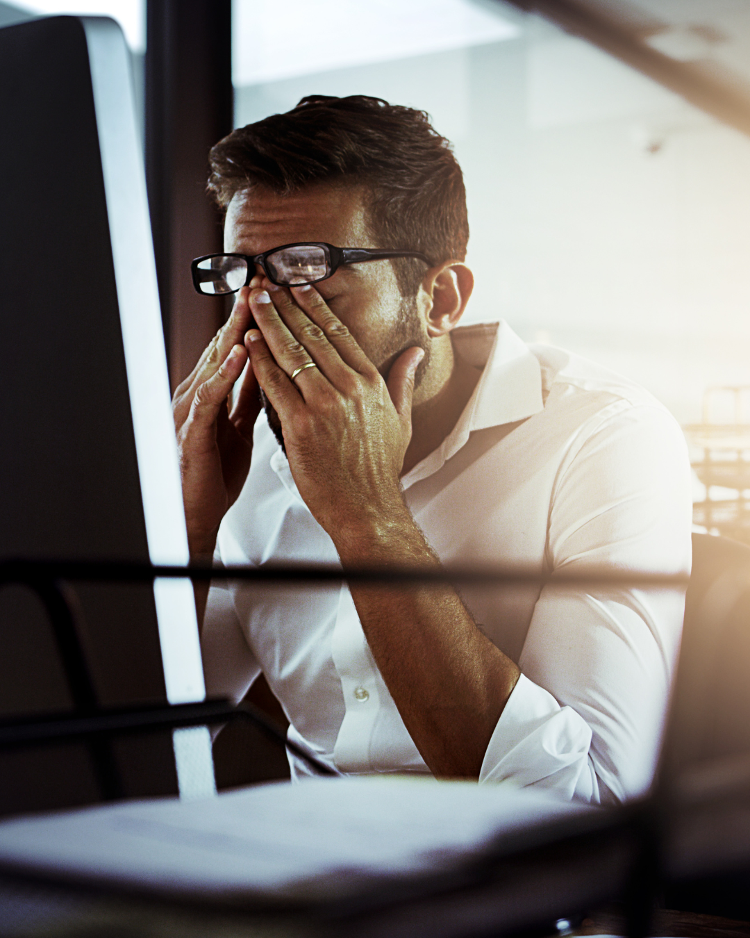 Why You’re Not Getting Promoted (And What to Do About It)