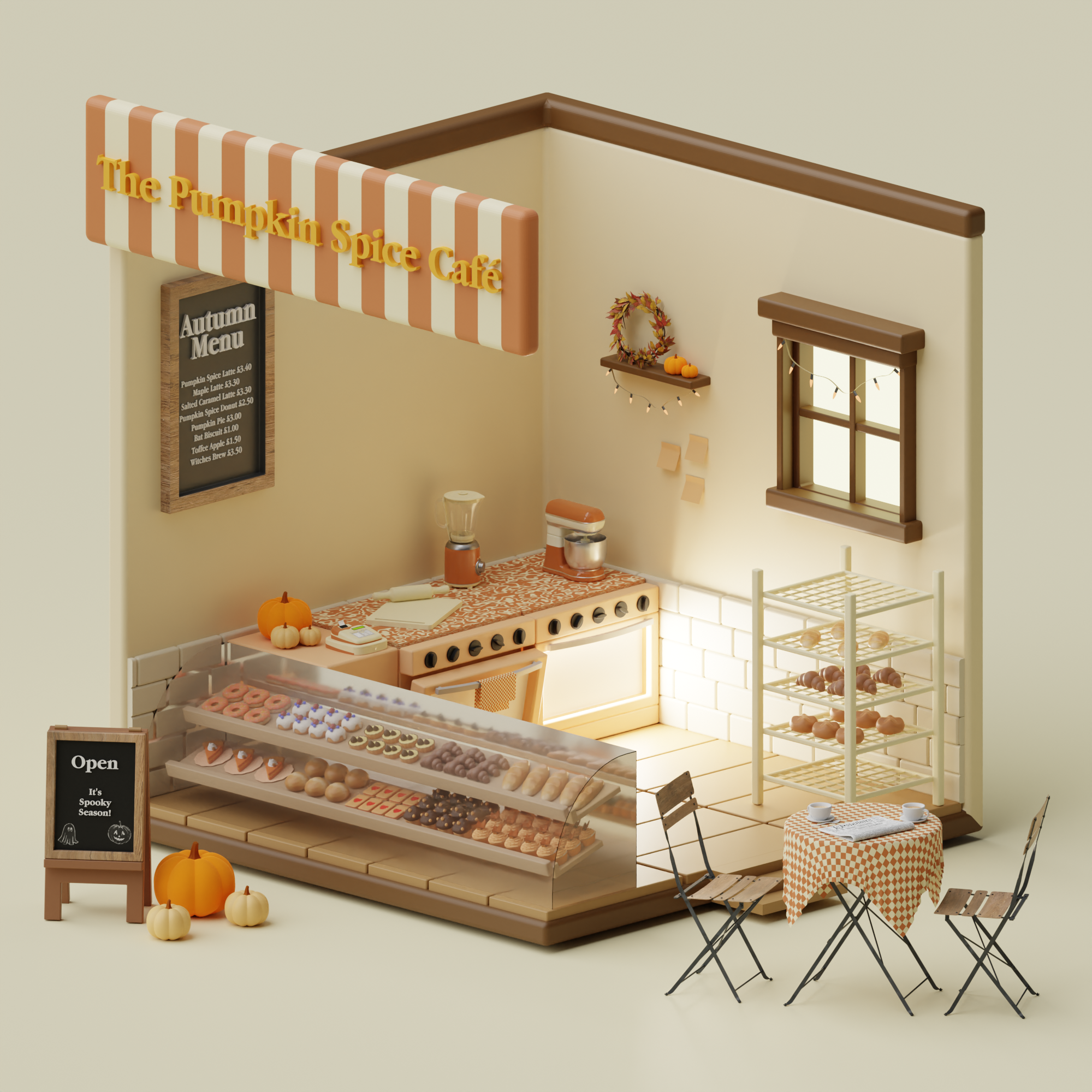 The Pumpkin Spice Cafe.png