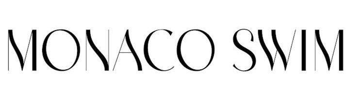 Monaco Swim Logo