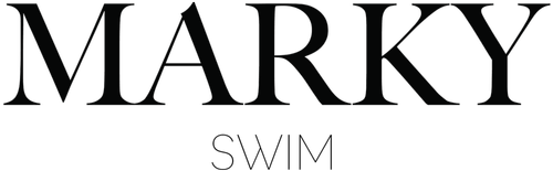 Marky Swim Logo