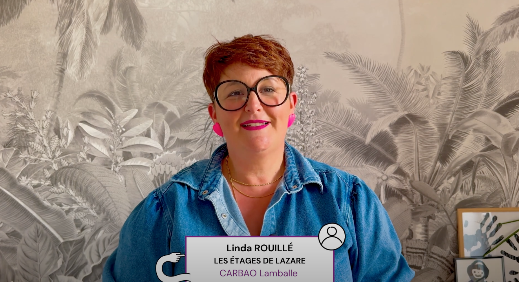 [vidéo] Les couleurs CARBAO