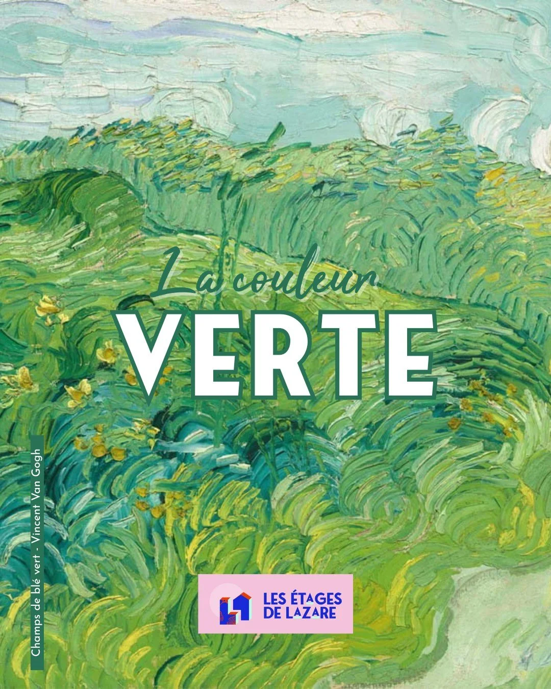 La couleur verte : votre alli&eacute;e d&eacute;co 🌿

La couleur verte est partout et pour cause ! En plus d'&ecirc;tre tendance, elle apporte une vraie bouff&eacute;e d'air frais &agrave; nos int&eacute;rieurs. C'est la couleur de la nature, de l'&