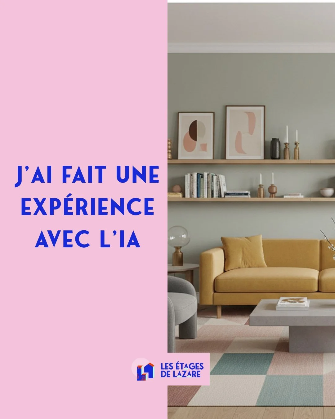 L'&Eacute;quilibre 🤸&zwj;♀
Le lieu o&ugrave; l'on vit ou travaille influence profond&eacute;ment notre &eacute;tat d'esprit. L'exp&eacute;rience de ces trois univers le d&eacute;montre.

🧡L'Univers 1, bien qu'esth&eacute;tiquement parfait et digne 