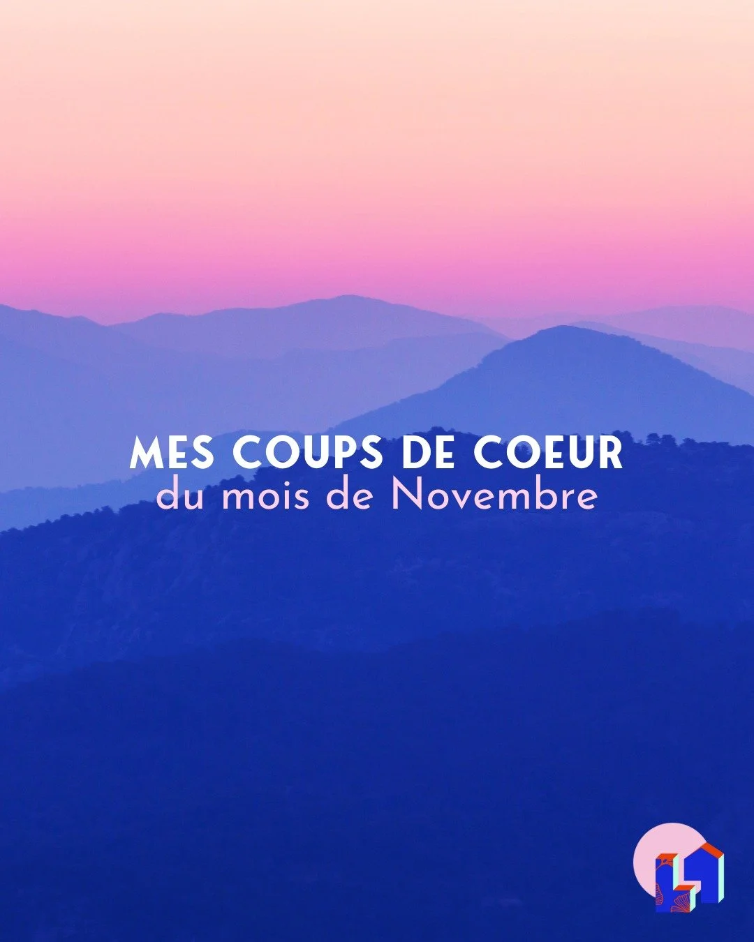 Votre liste au P&egrave;re-No&euml;l n'est pas finalis&eacute;e ? 🎅
Vos achats ne sont pas encore faits ? 🎁

J'ai quelques id&eacute;es ! Voici quelques-uns de mes coups de coeur de Novembre !

Pour en savoir plus sur les cartes cadeaux, contactez-