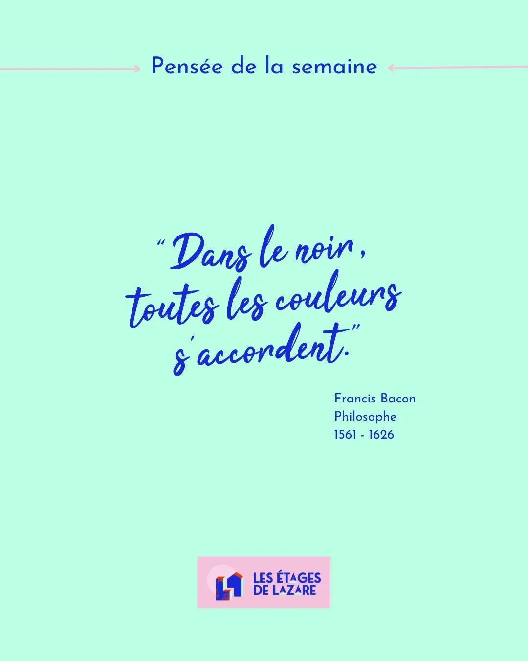 M&ecirc;me si nous dormons dans le noir (et les yeux ferm&eacute;s), notre cerveau enregistre l'ambiance, le confort visuel et la sensation que procure la pi&egrave;ce AVANT de s'&eacute;teindre. ✨

La chambre est le premier endroit que nous voyons e