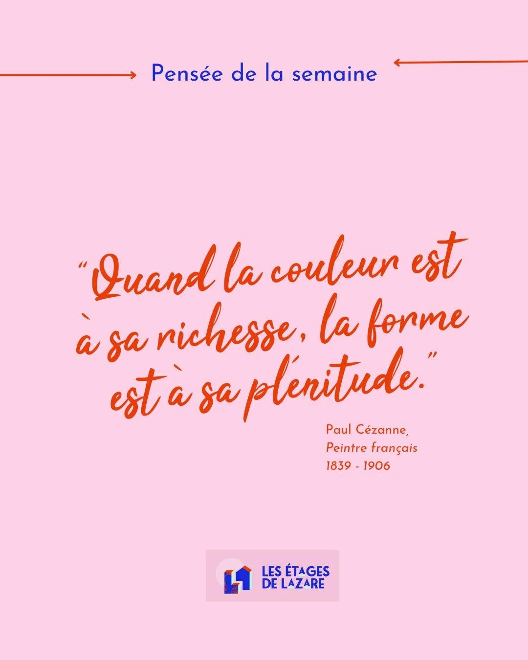 🌈🌈🌈La couleur ne se contente pas de remplir un espace, elle le sculpte.🌈🌈🌈

La rayure illustre cela parfaitement :) 🦓
Elle impose une direction, un rythme, une rigueur, que seule la couleur vient sublimer ou adoucir.
&bull; Le Contraste : L'al