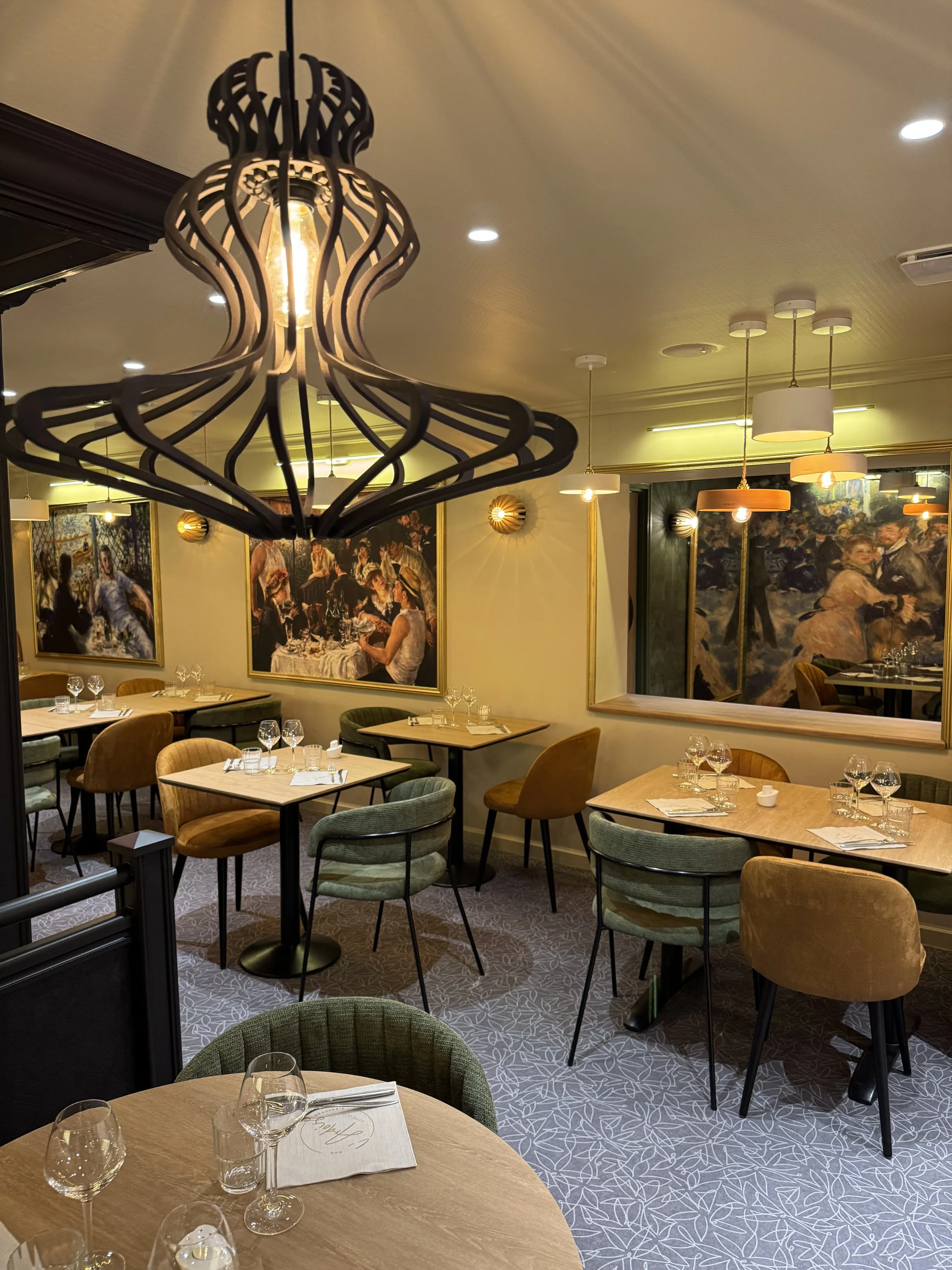 Espace 2 - APRÈS travaux