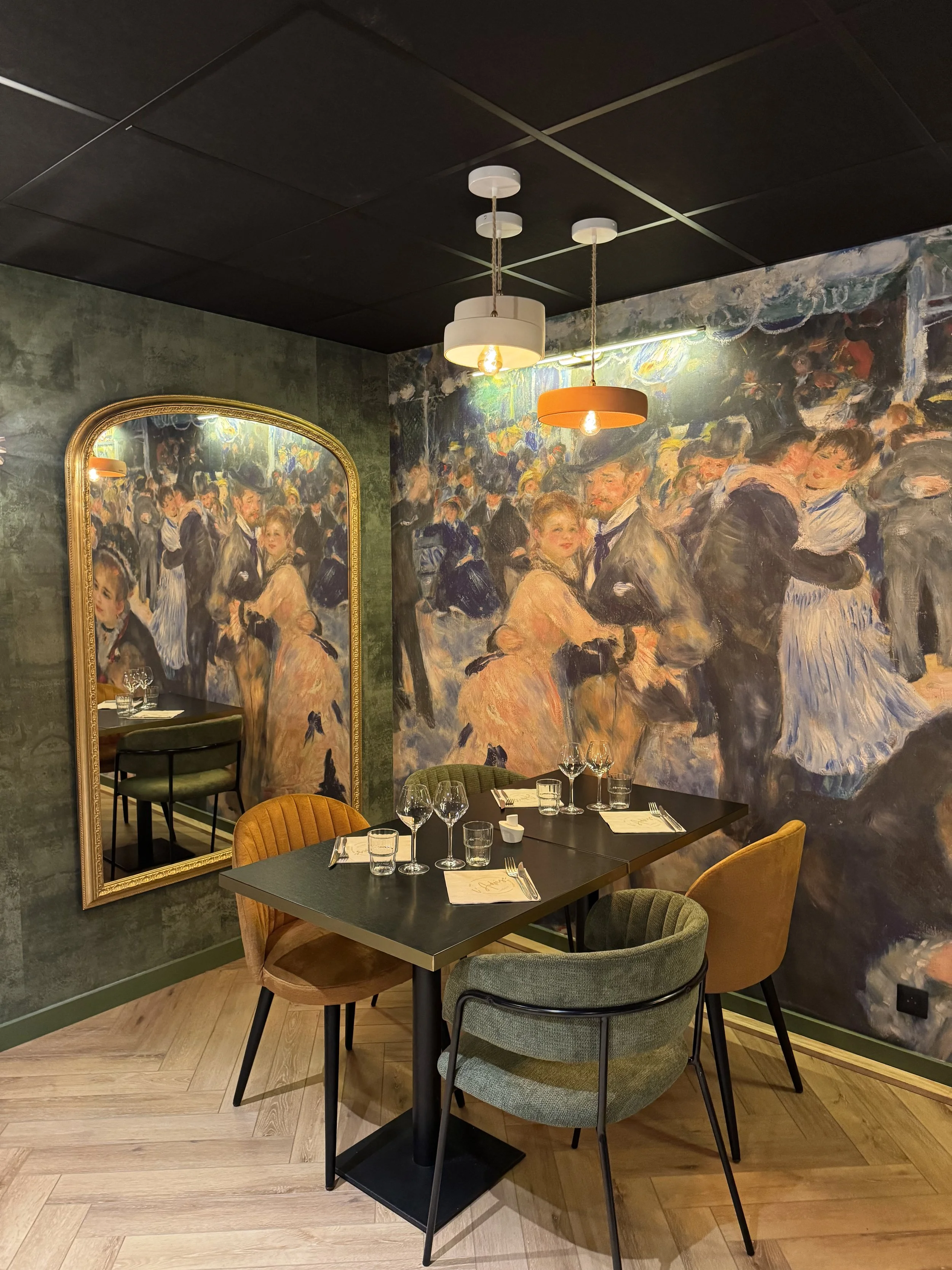 Espace 3 - APRÈS travaux