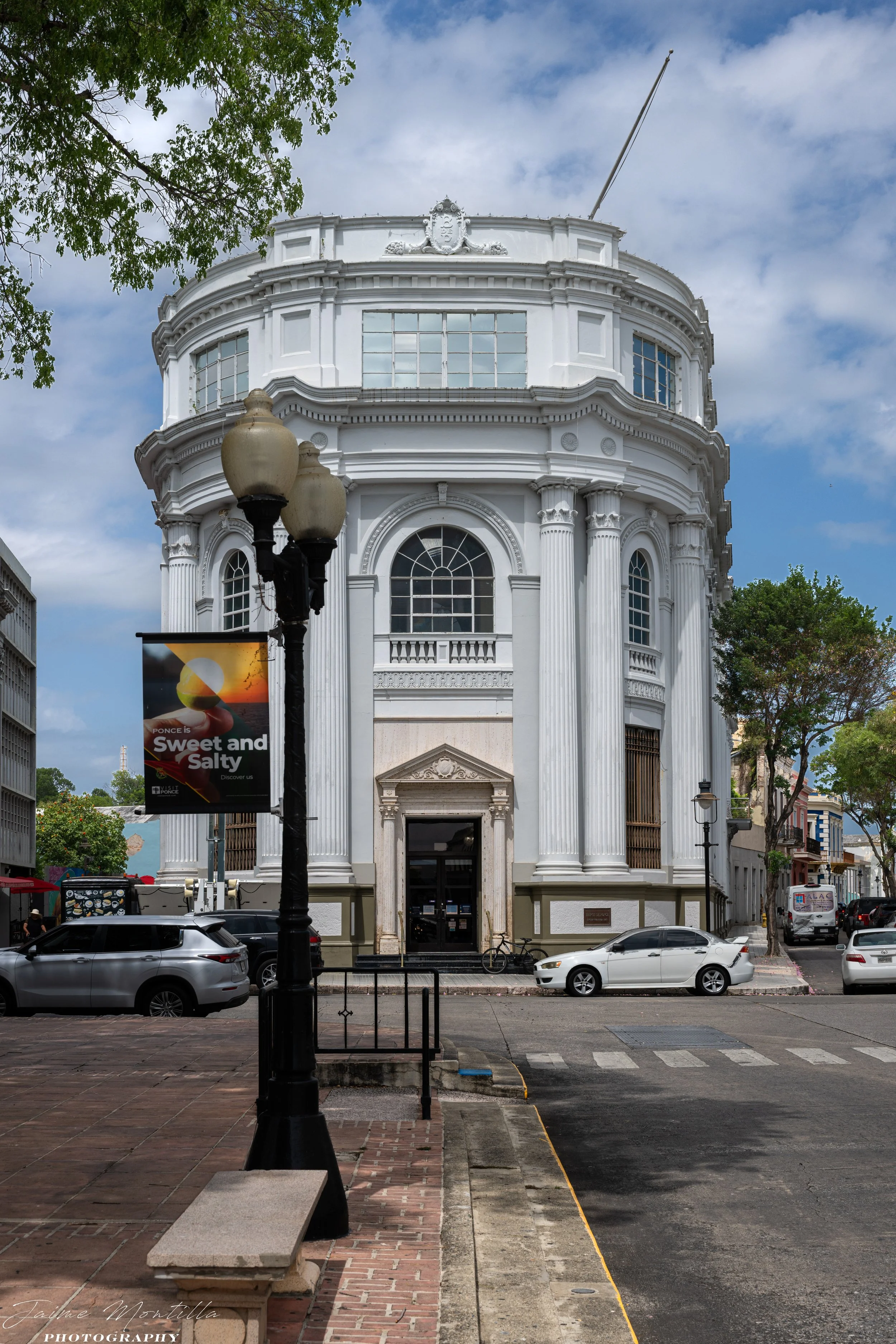 Banco de Ponce, Ponce - 1924