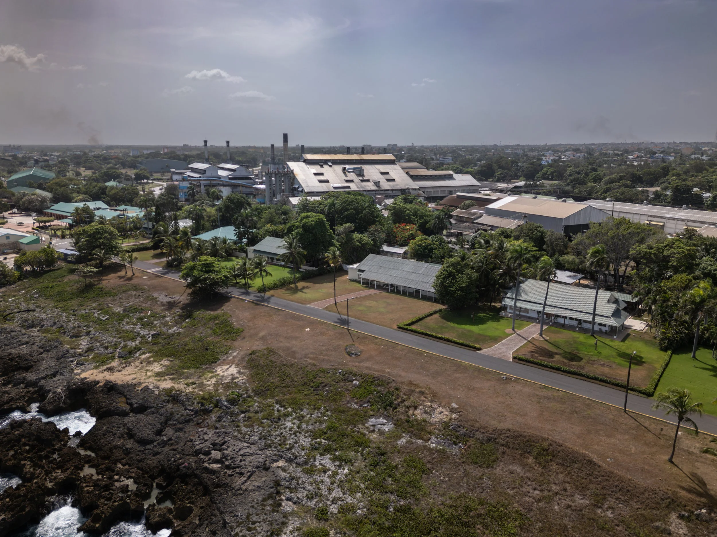 Sugar Mill