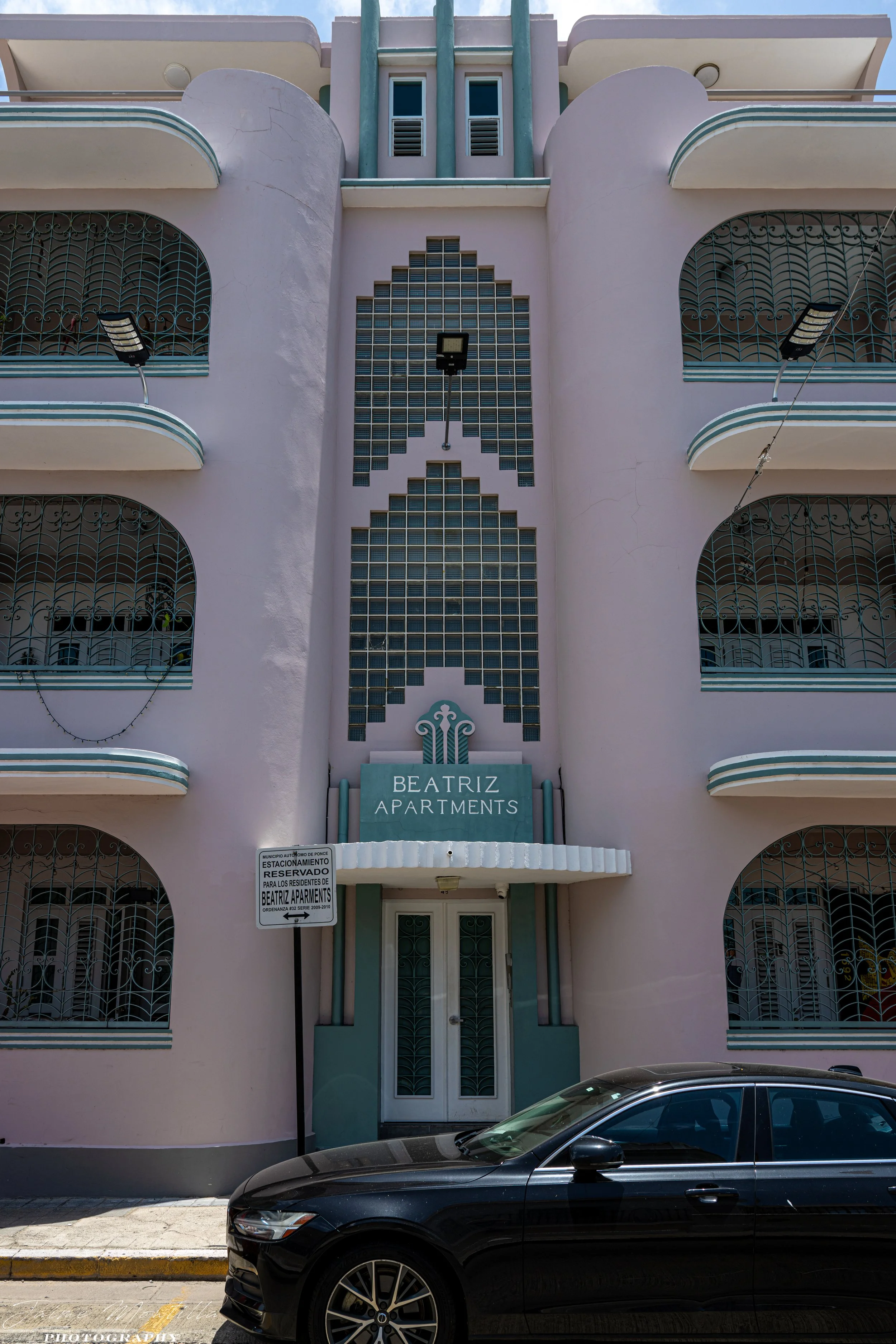 Beatriz Apartments- Ponce, 