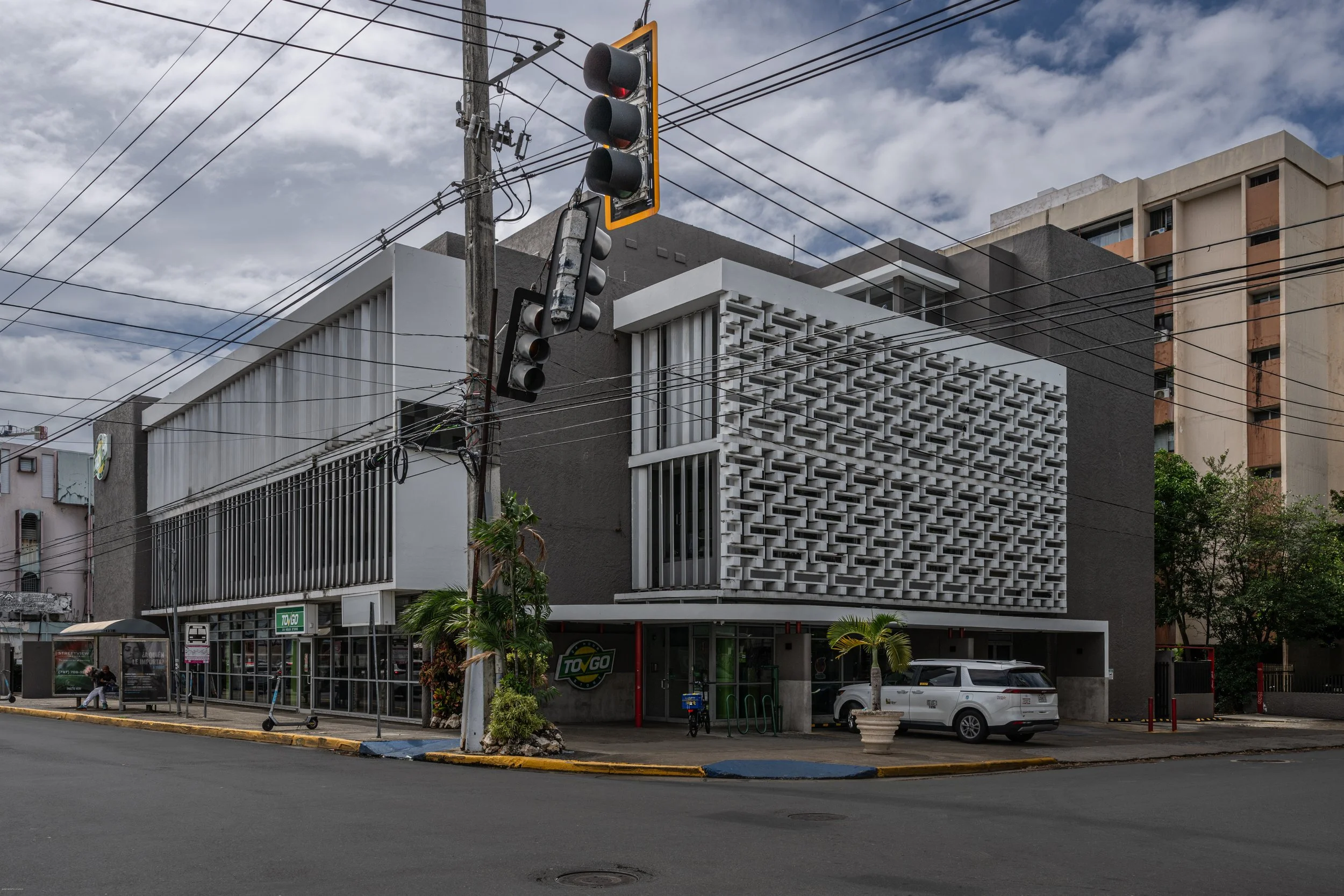 IBM Building, Santurce