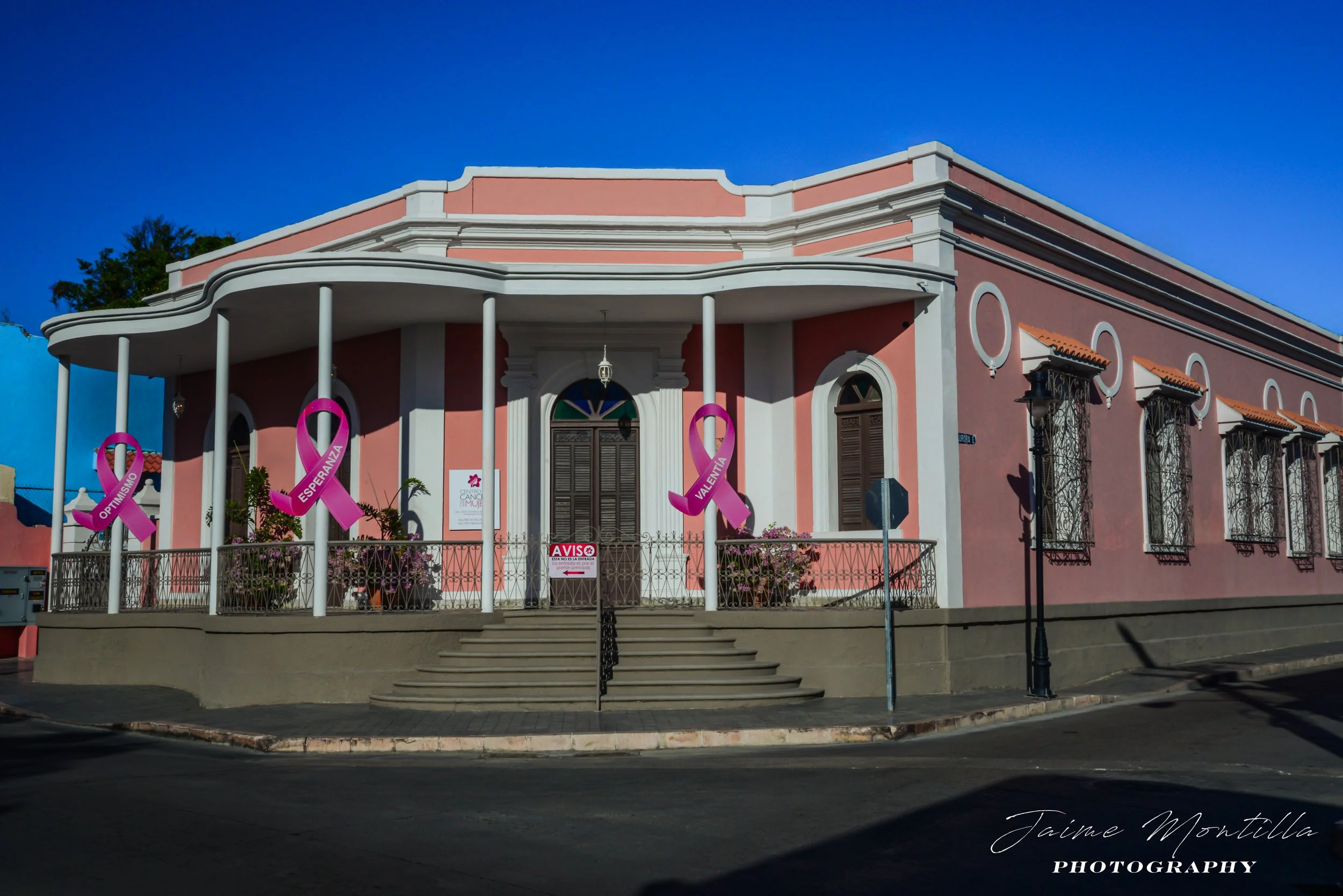 Aurelia Alonso Muñoz vda. Guerrero residence - 1909 design
