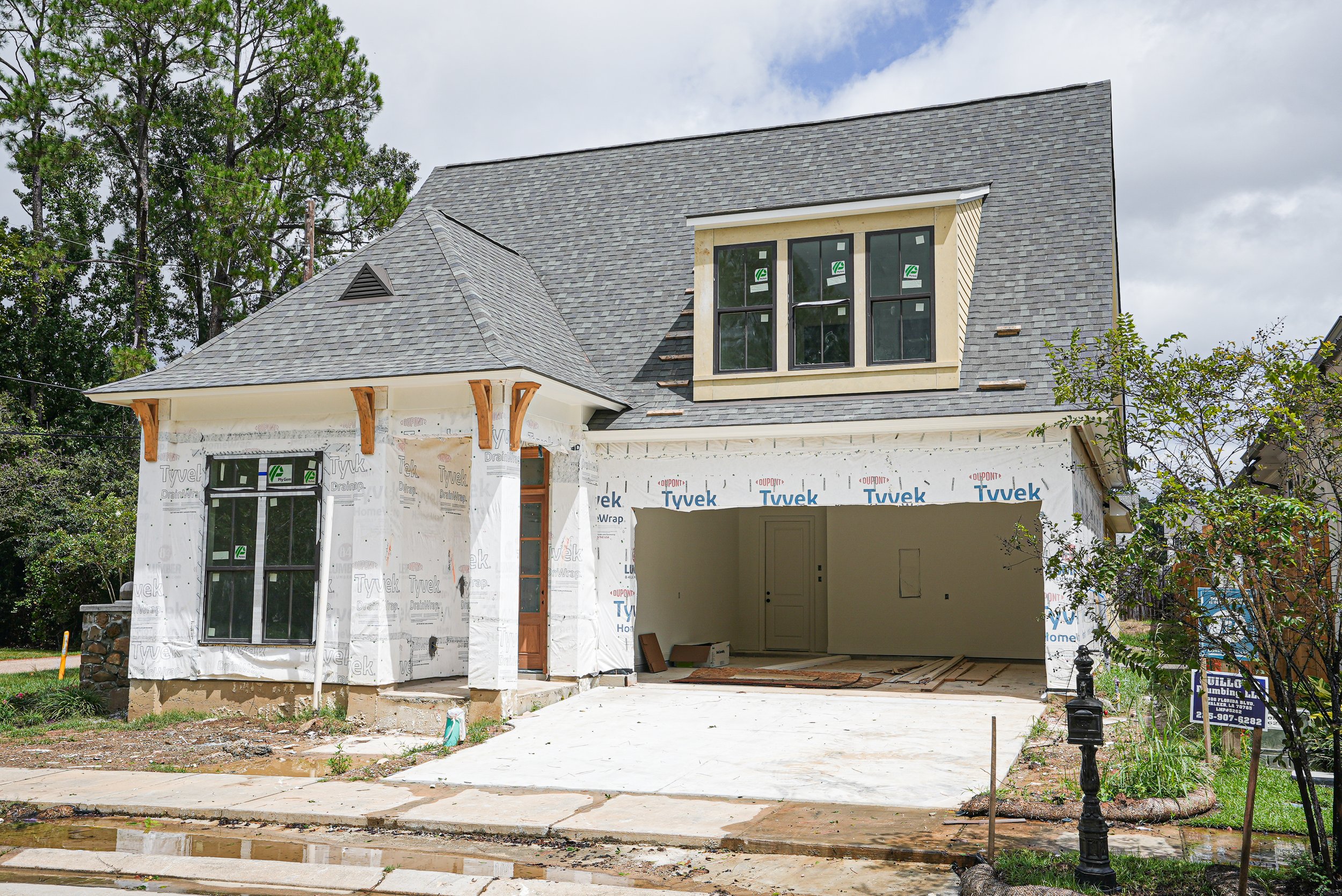 Premium Construction Photos