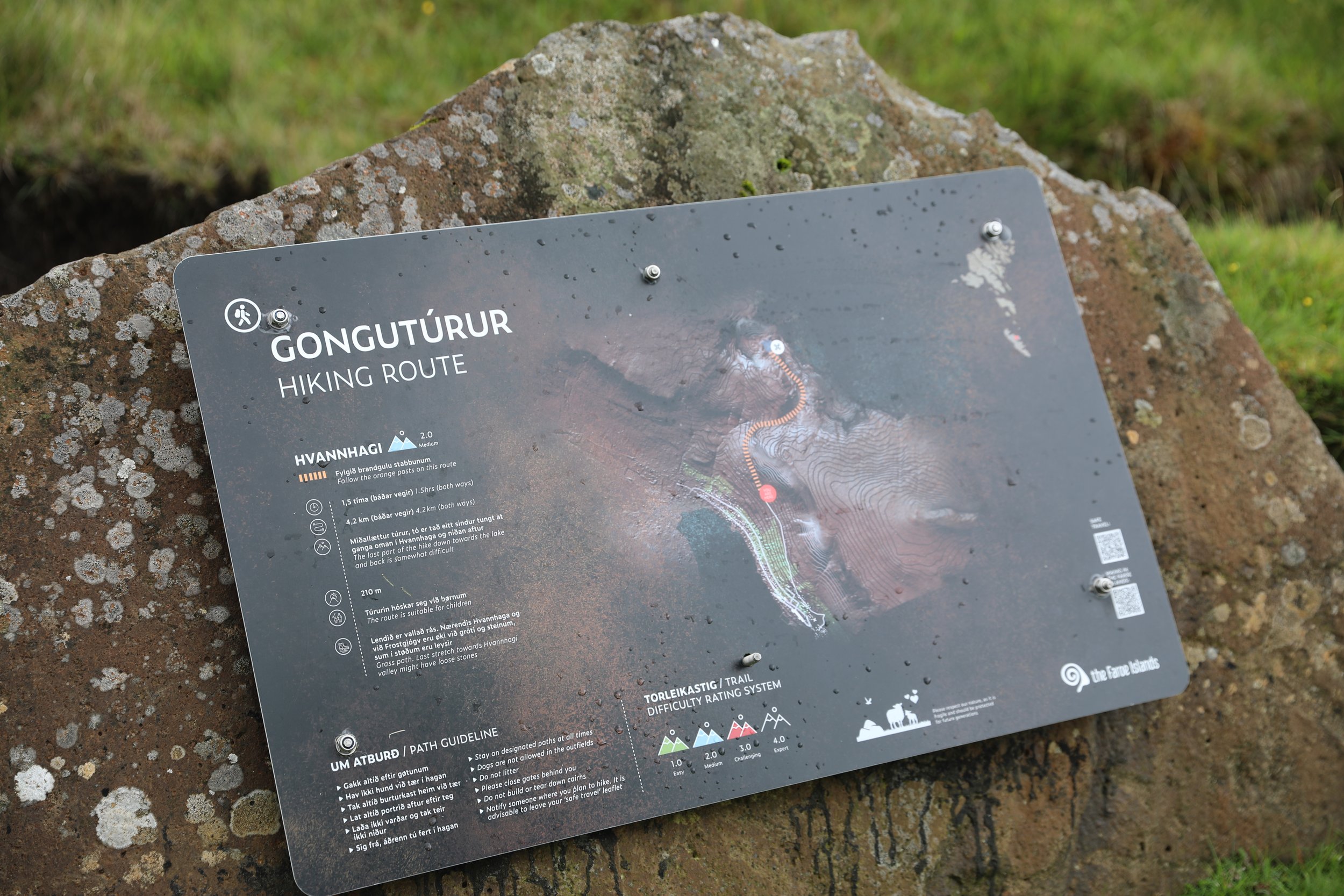 Hvannhagi Parking Map.JPG