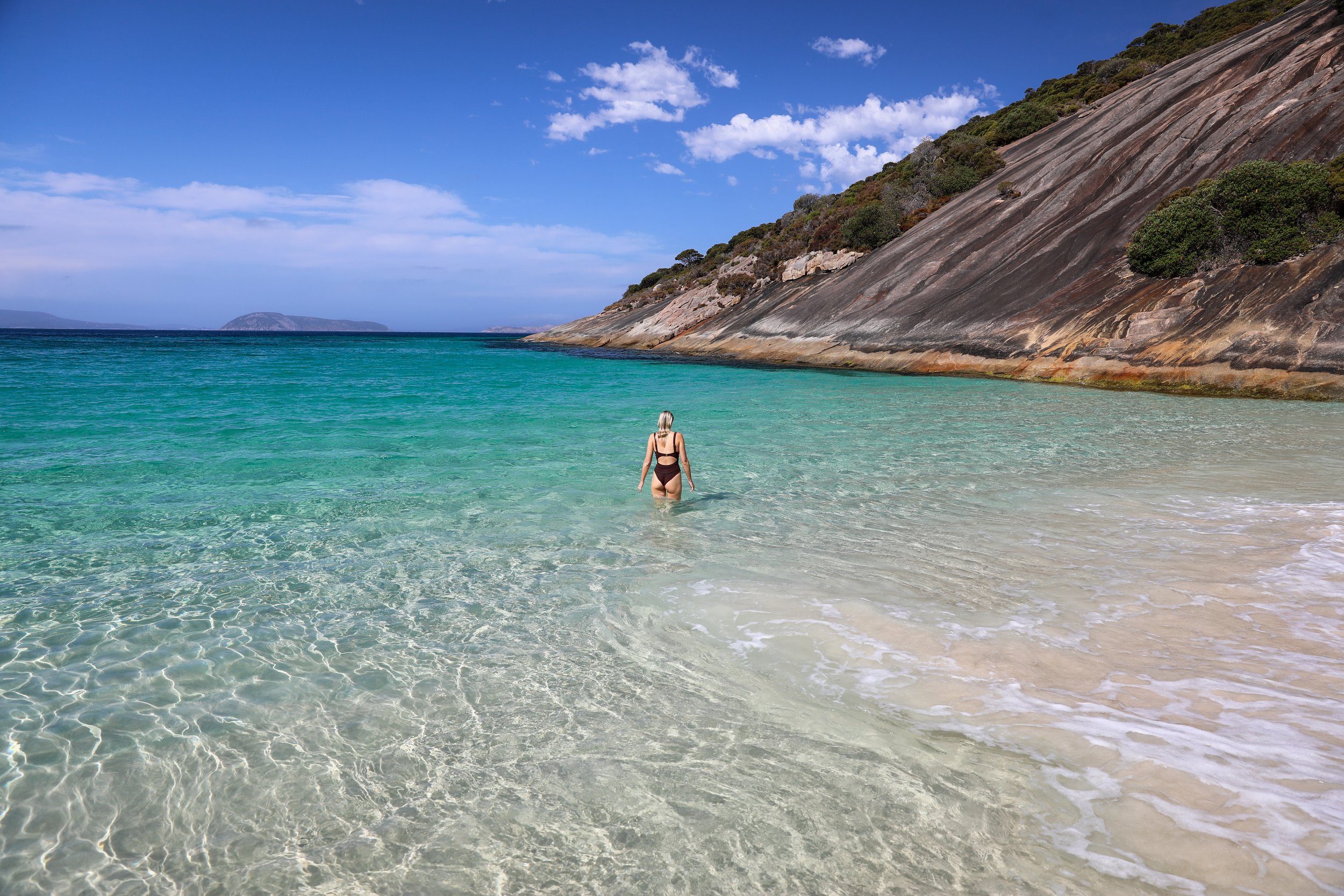 Guide to Visiting Misery Beach, Albany, Western Australia