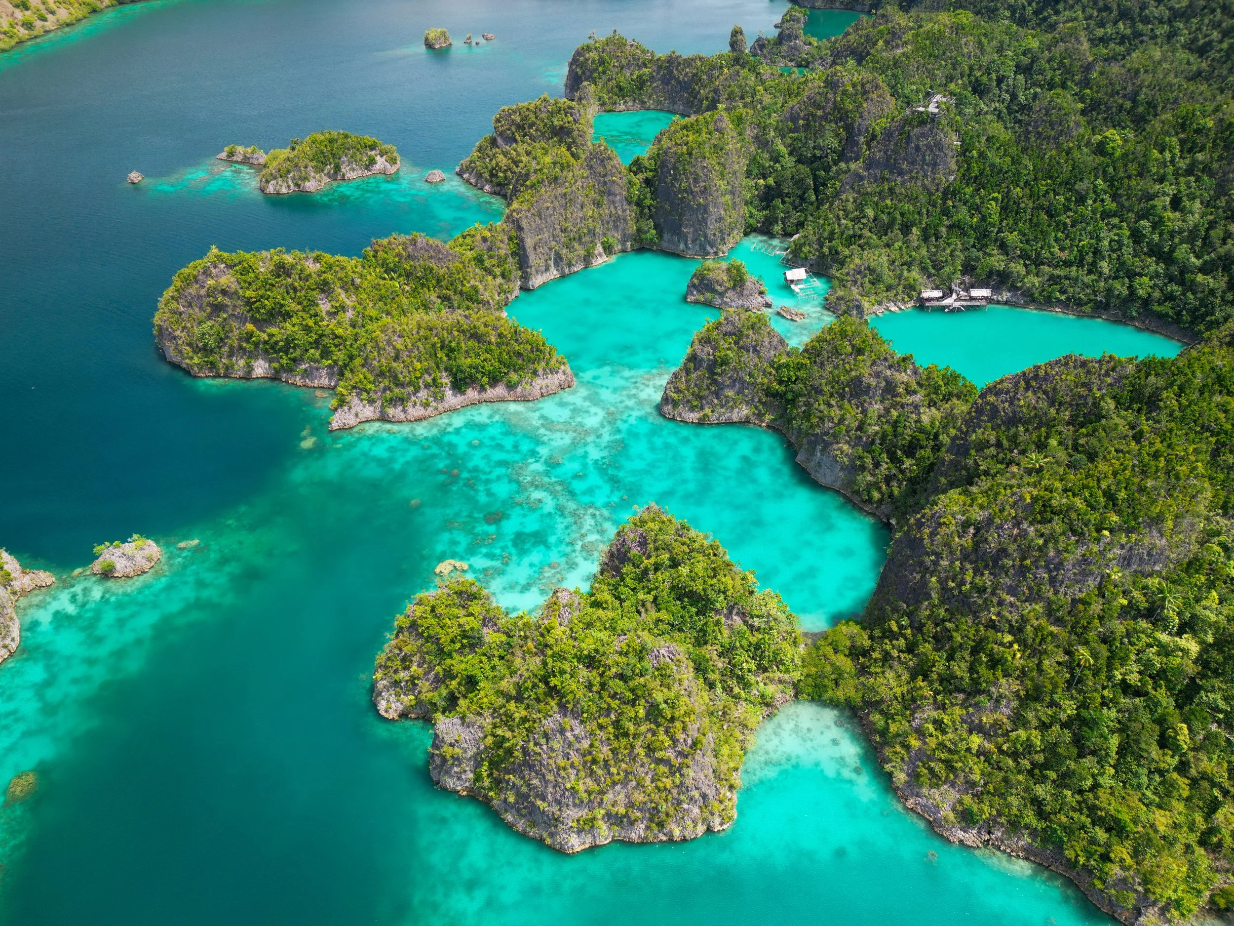 Piaynemo Raja Ampat: Indonesia’s Iconic Viewpoint