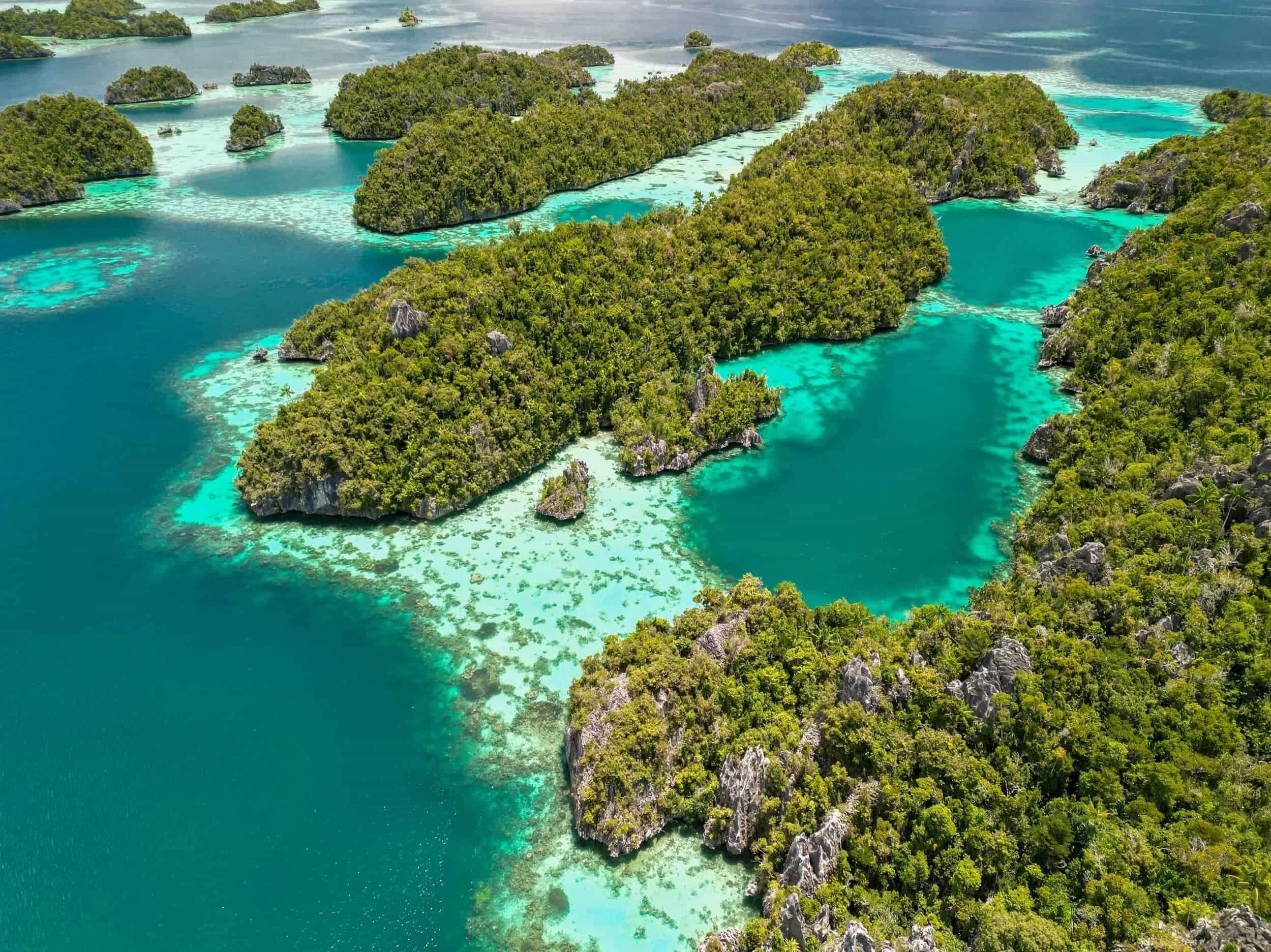 Islands of Raja Ampat, Indonesia: Complete Travel Guide