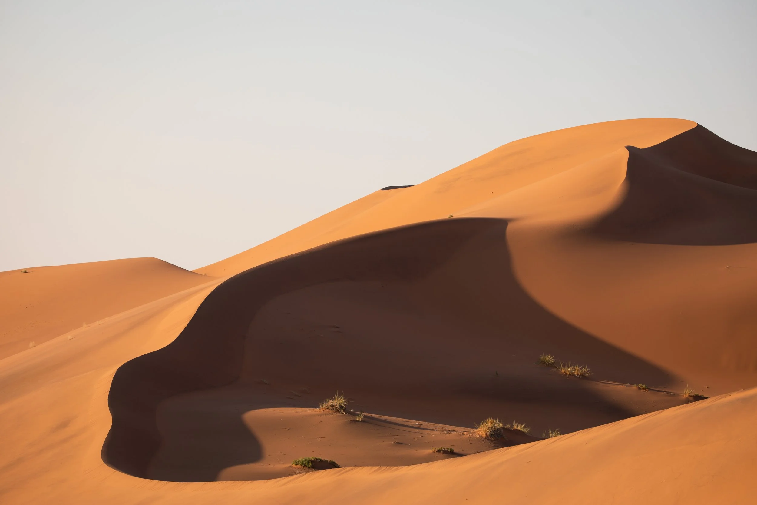 big daddy dune sossusvlei hiking