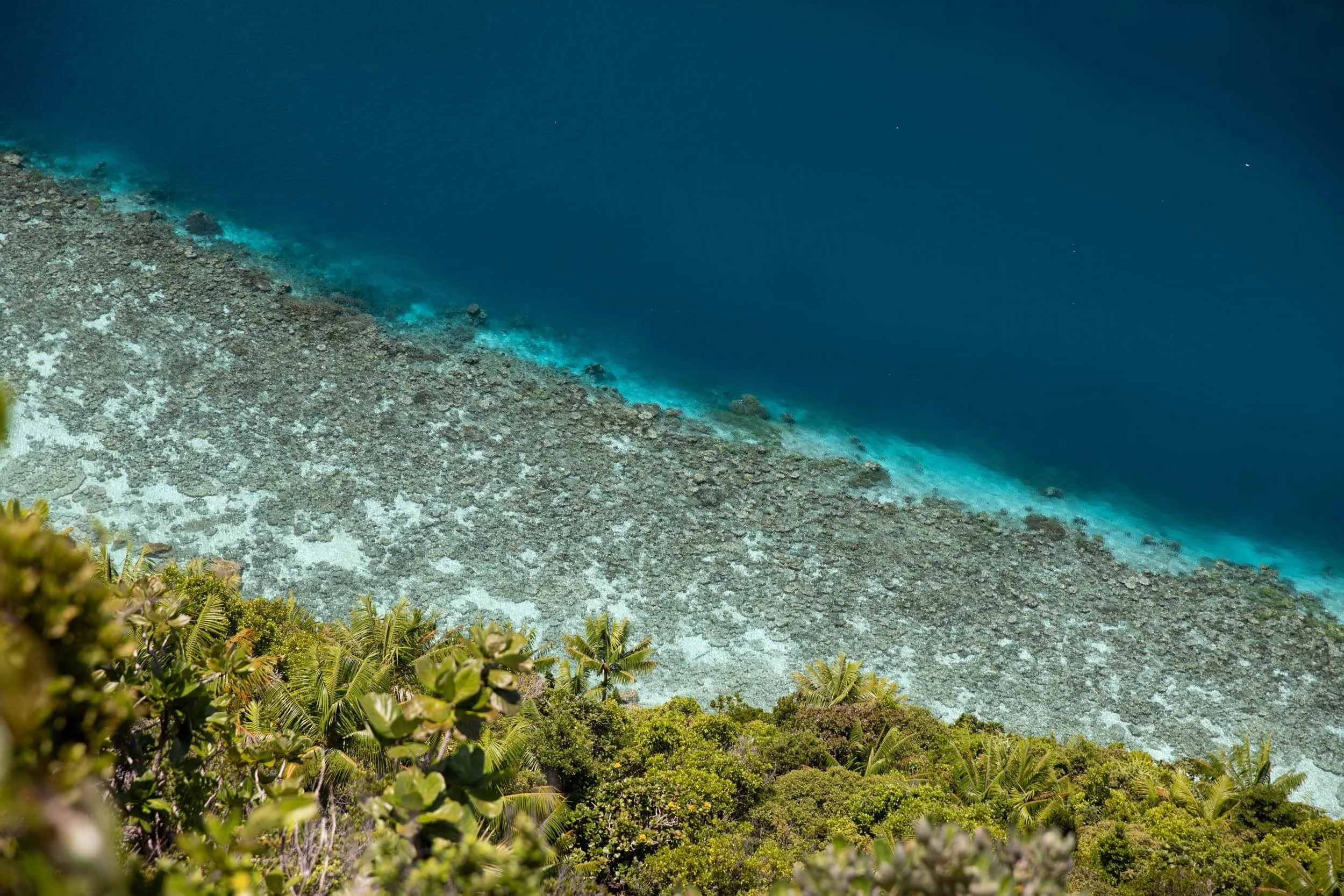 karawapop love lagoon misool raja ampat