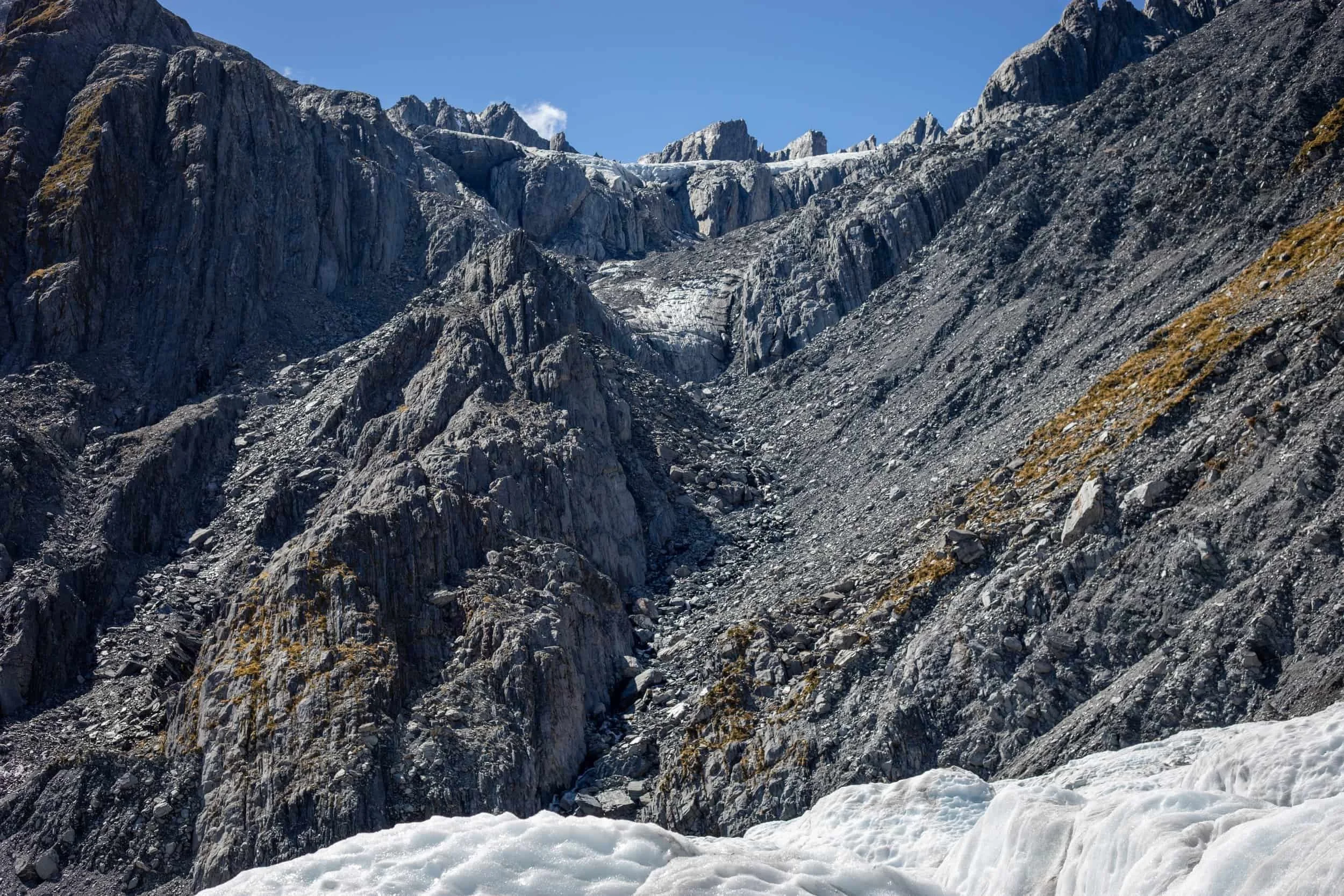 franz josef glacier heli hike