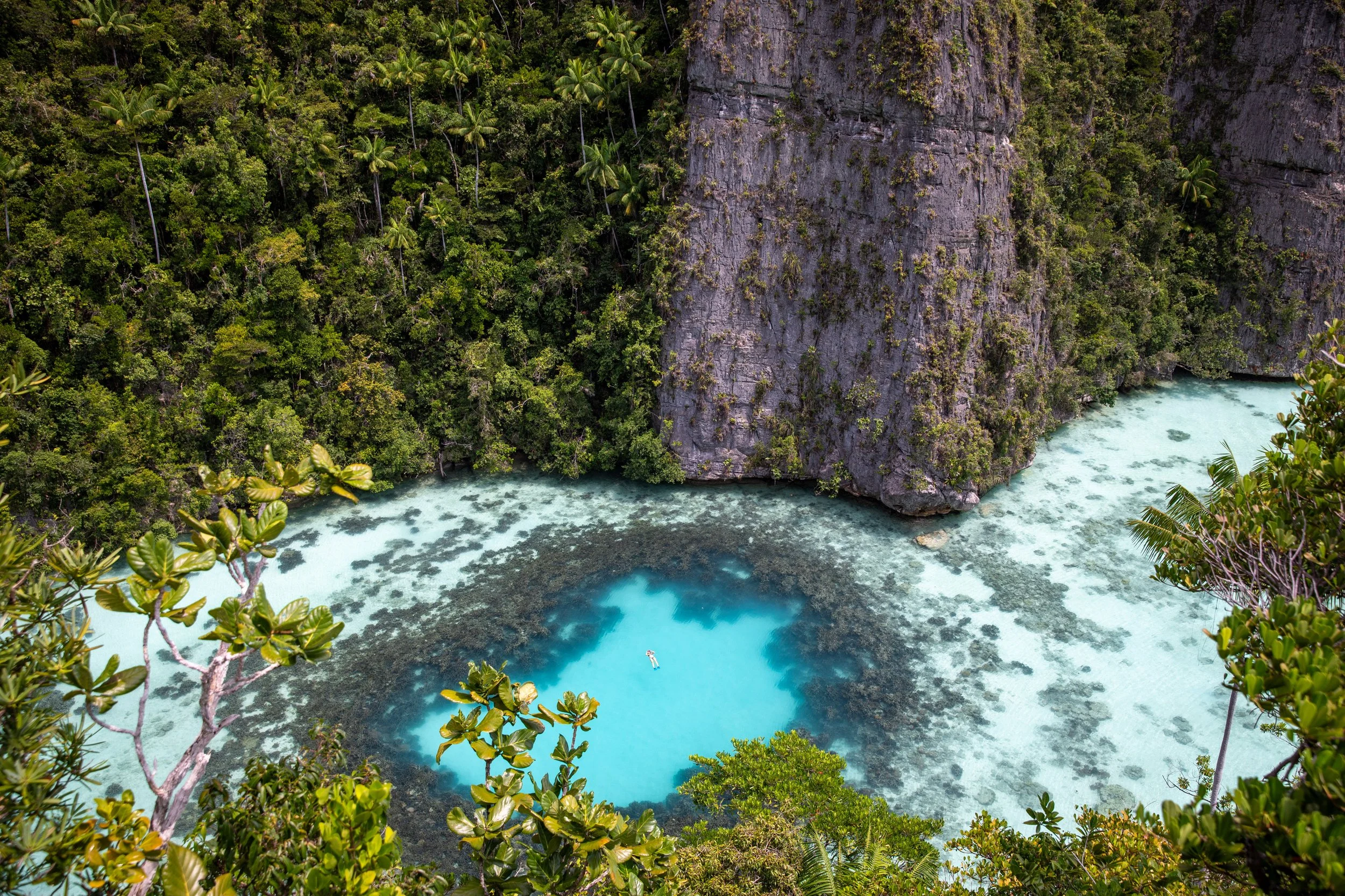 balbulol raja ampat misool