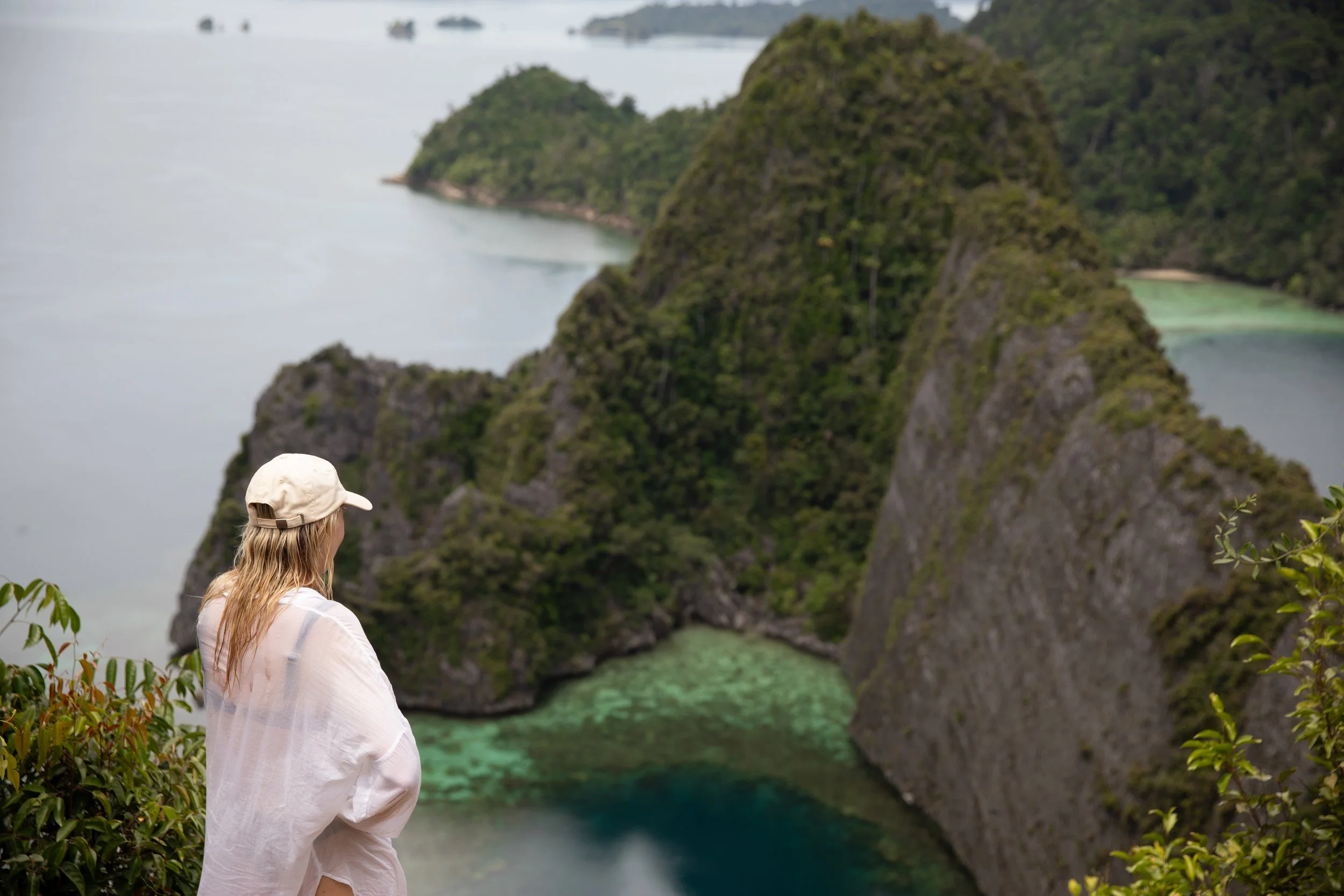 misool raja ampat indonesia photography