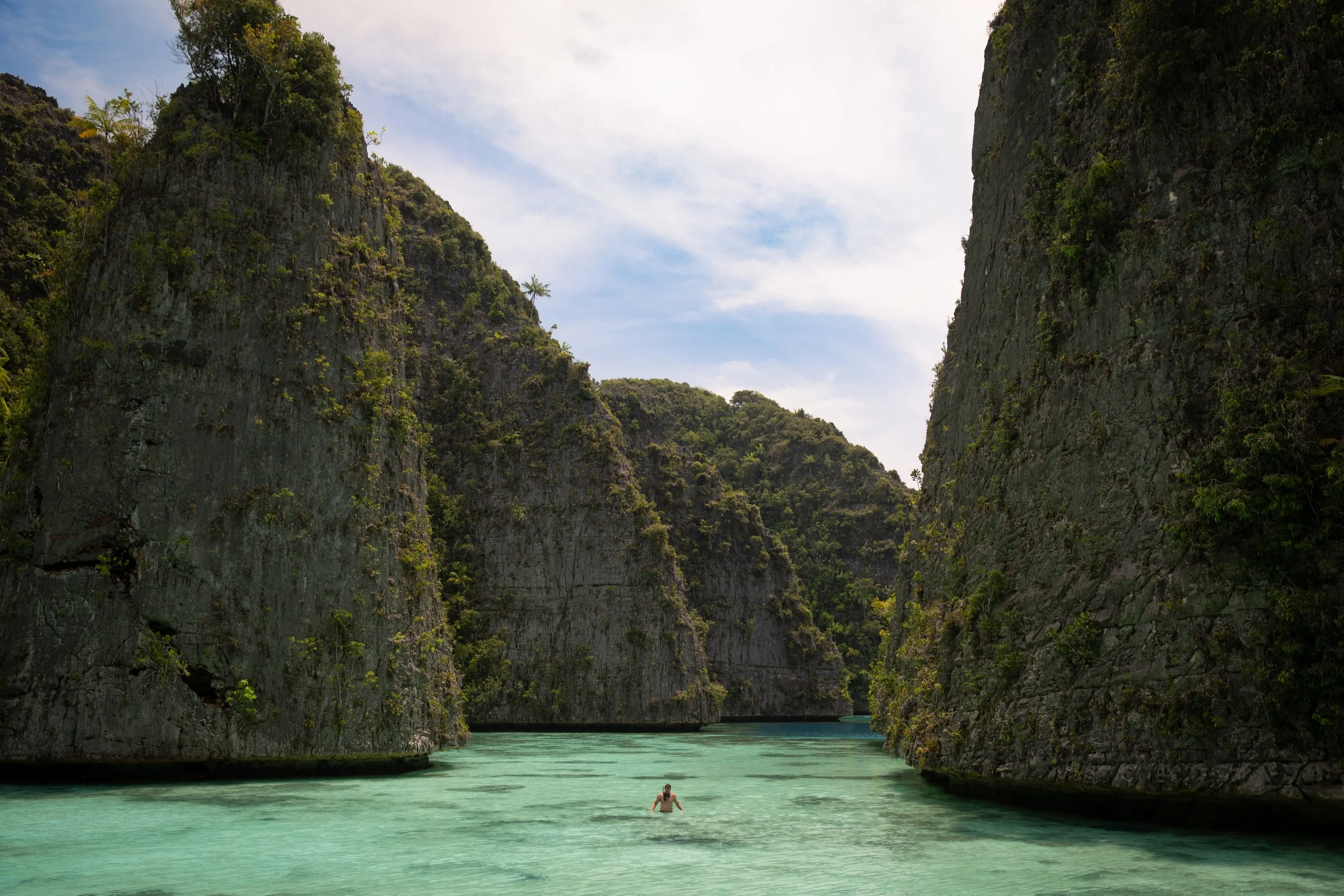 balbulol raja ampat misool