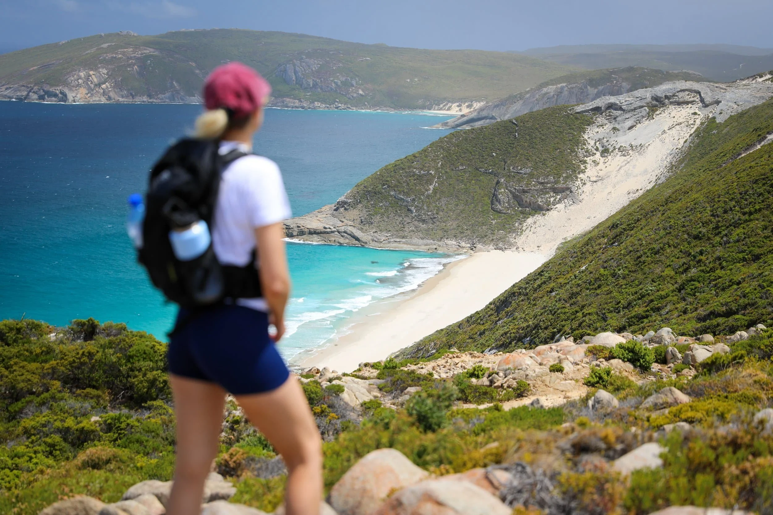 bald head hike albany western australia