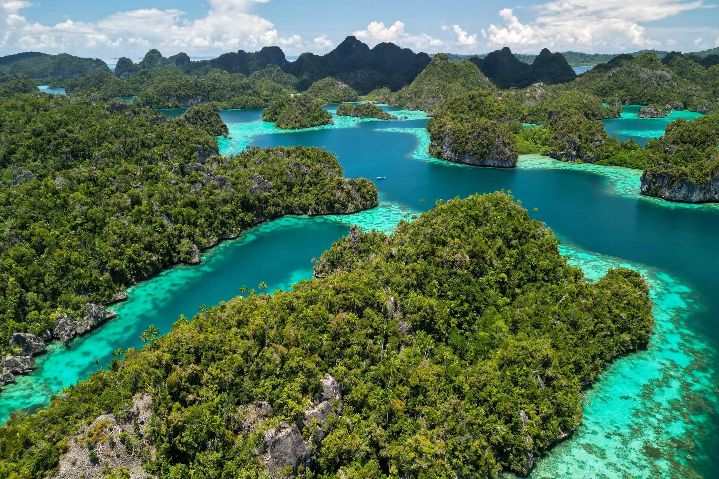 is missol worth visiting raja ampat