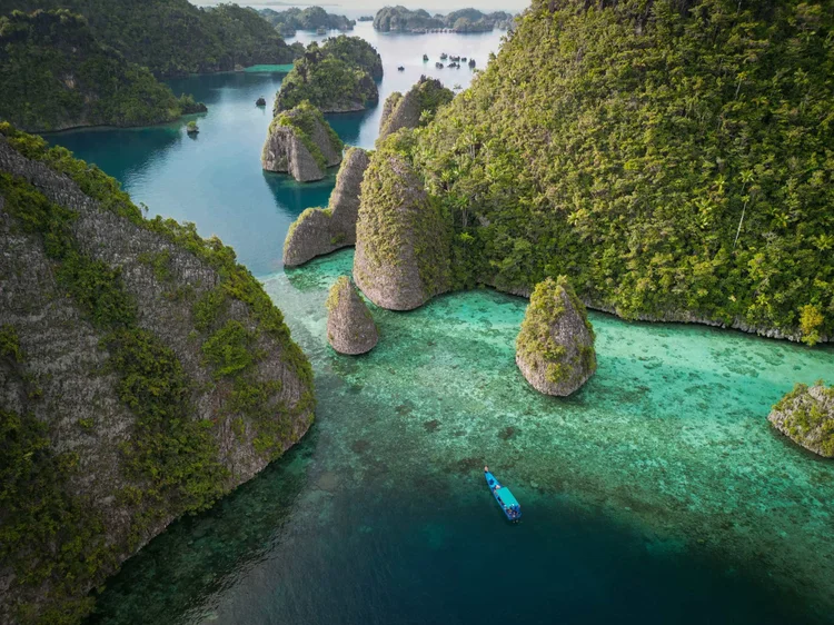 8 Best Things to Do in Misool Raja Ampat (2026 Guide)