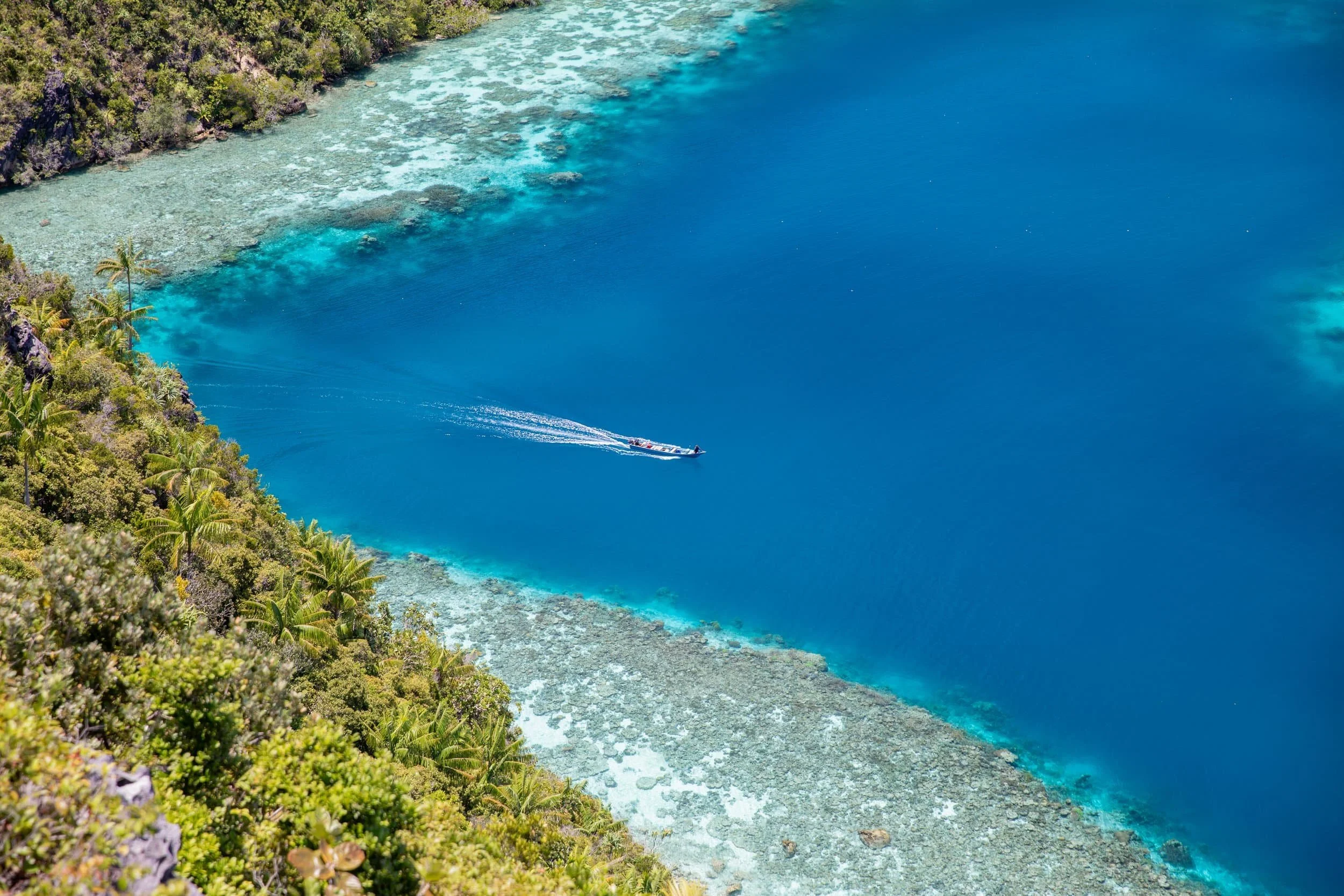 karawapop love lagoon misool raja ampat