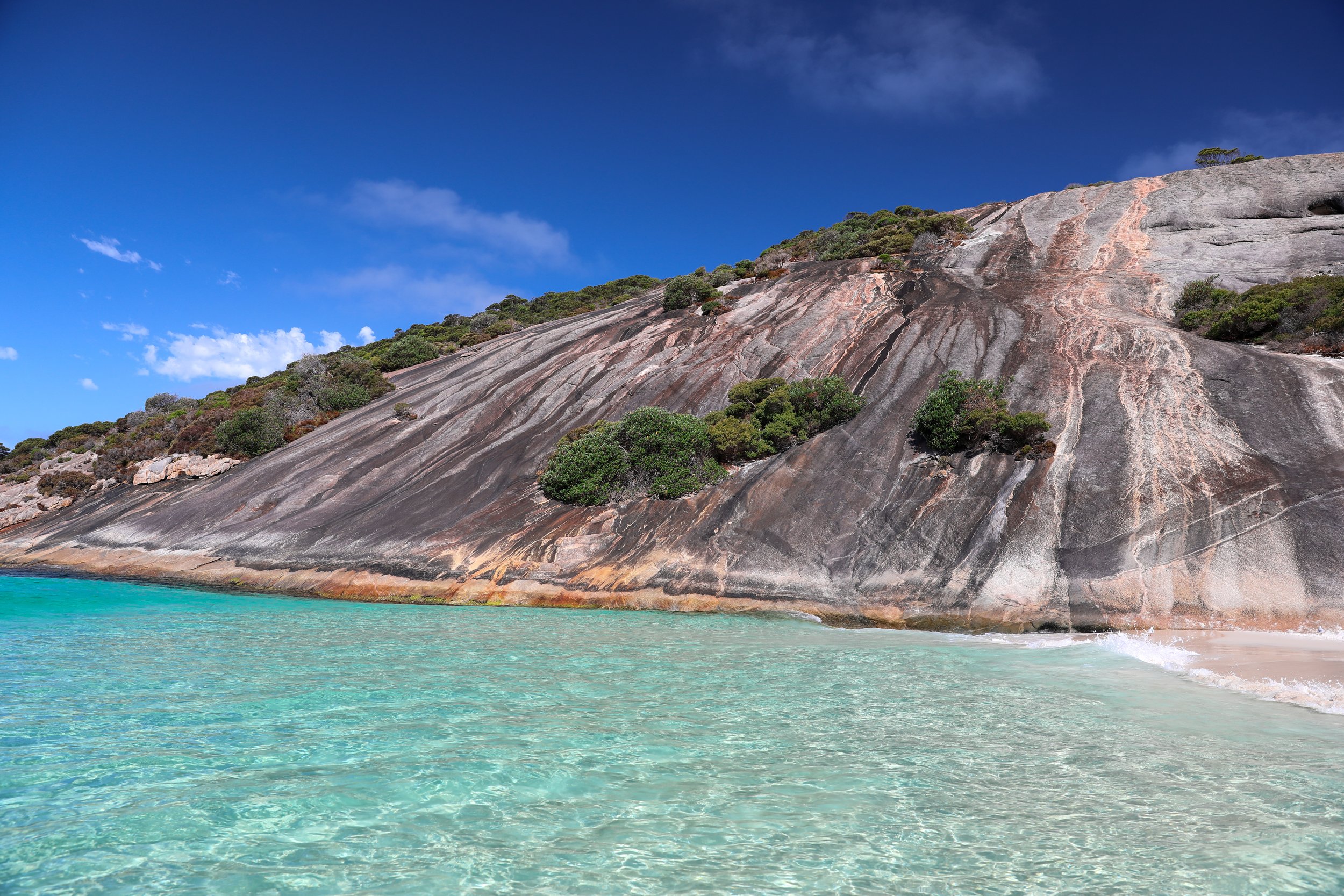 misery beach western australia