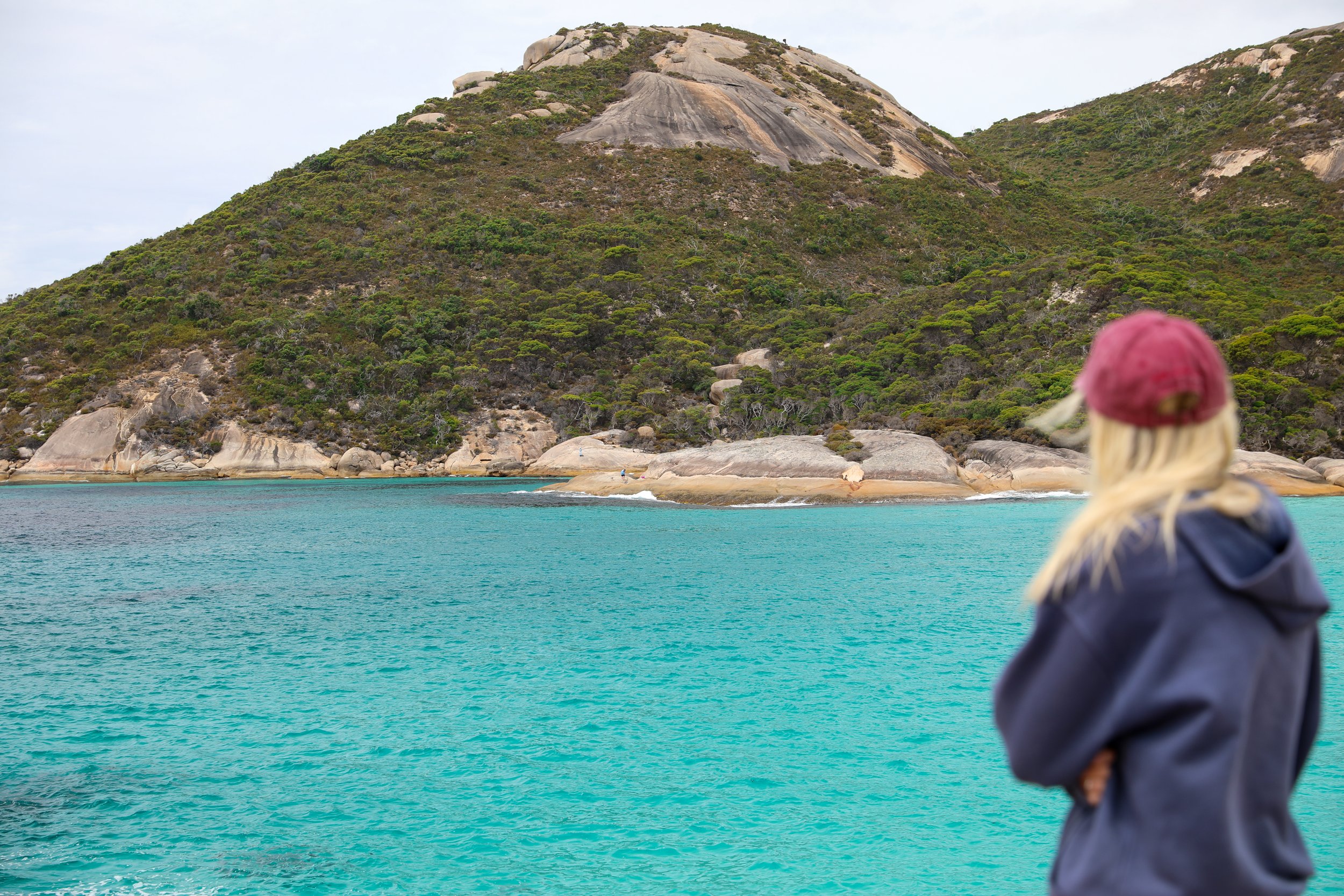 little beach albany australia