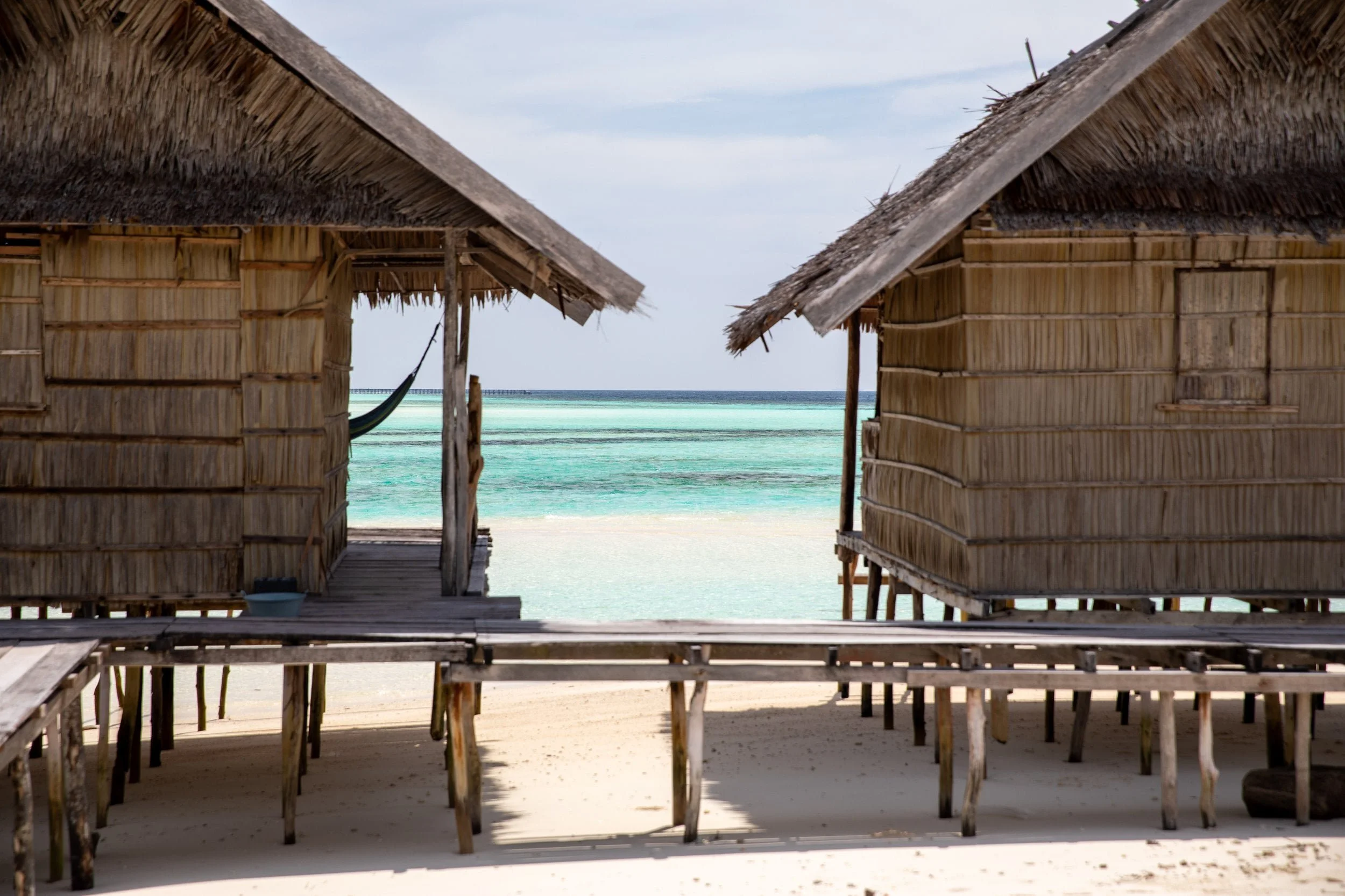 cape kri homestay raja ampat