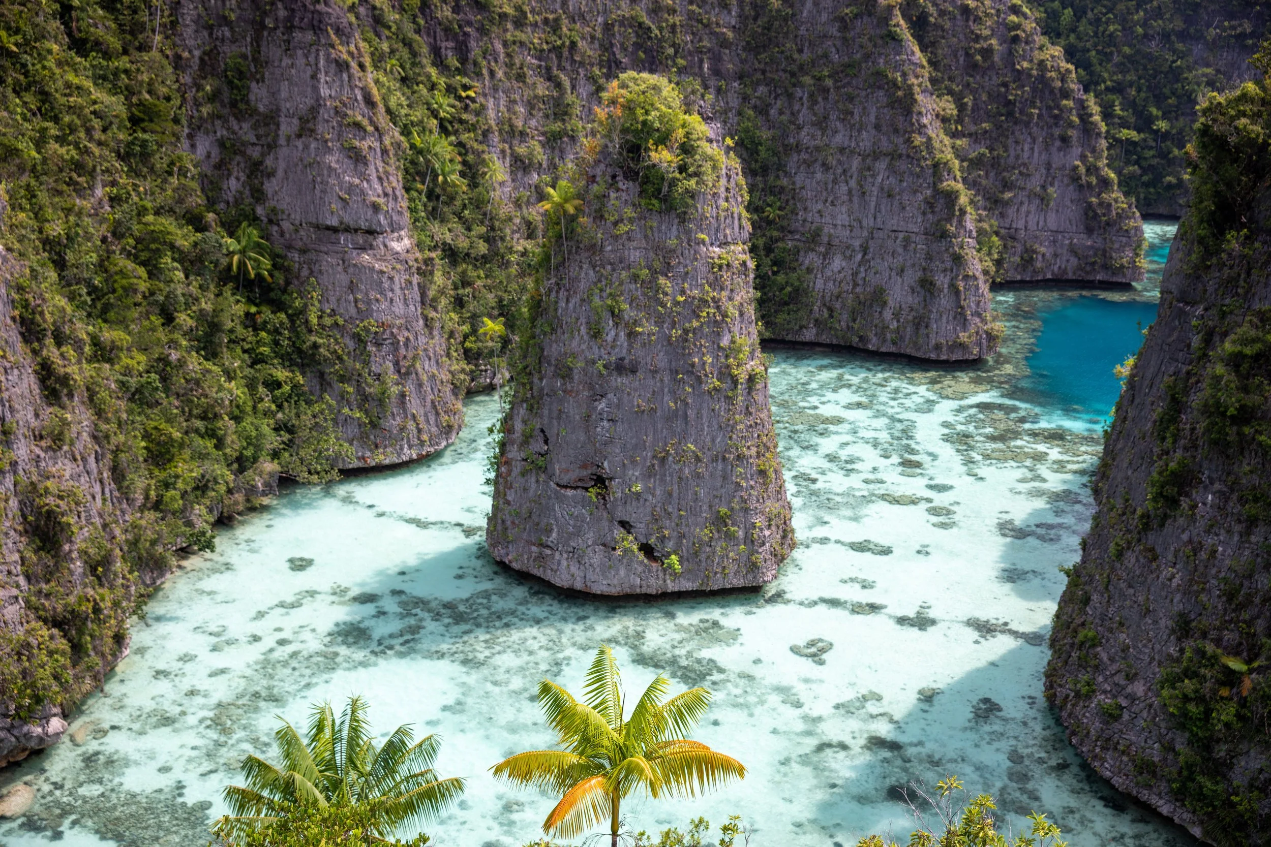 balbulol raja ampat misool