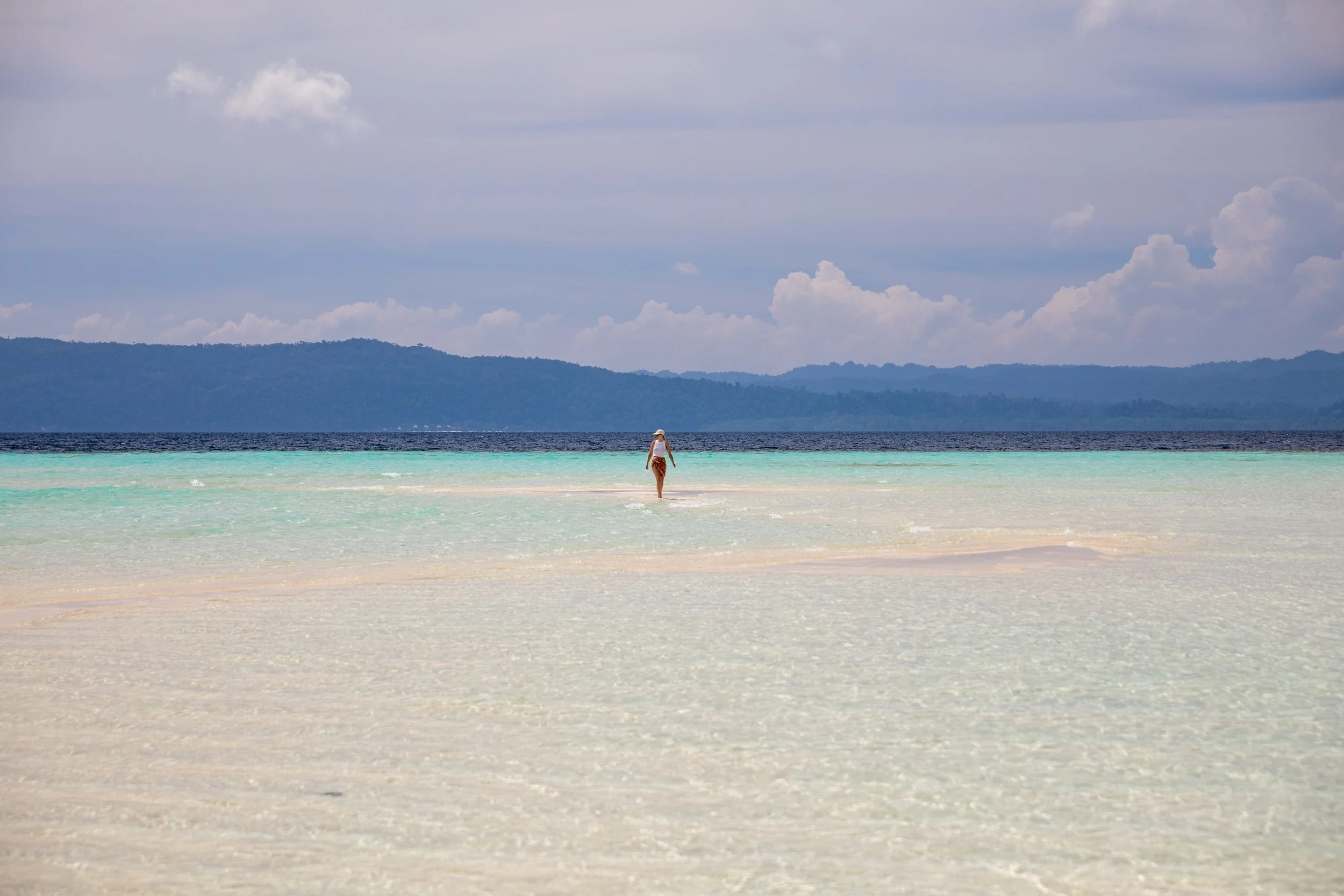 raja ampat islands travel guide