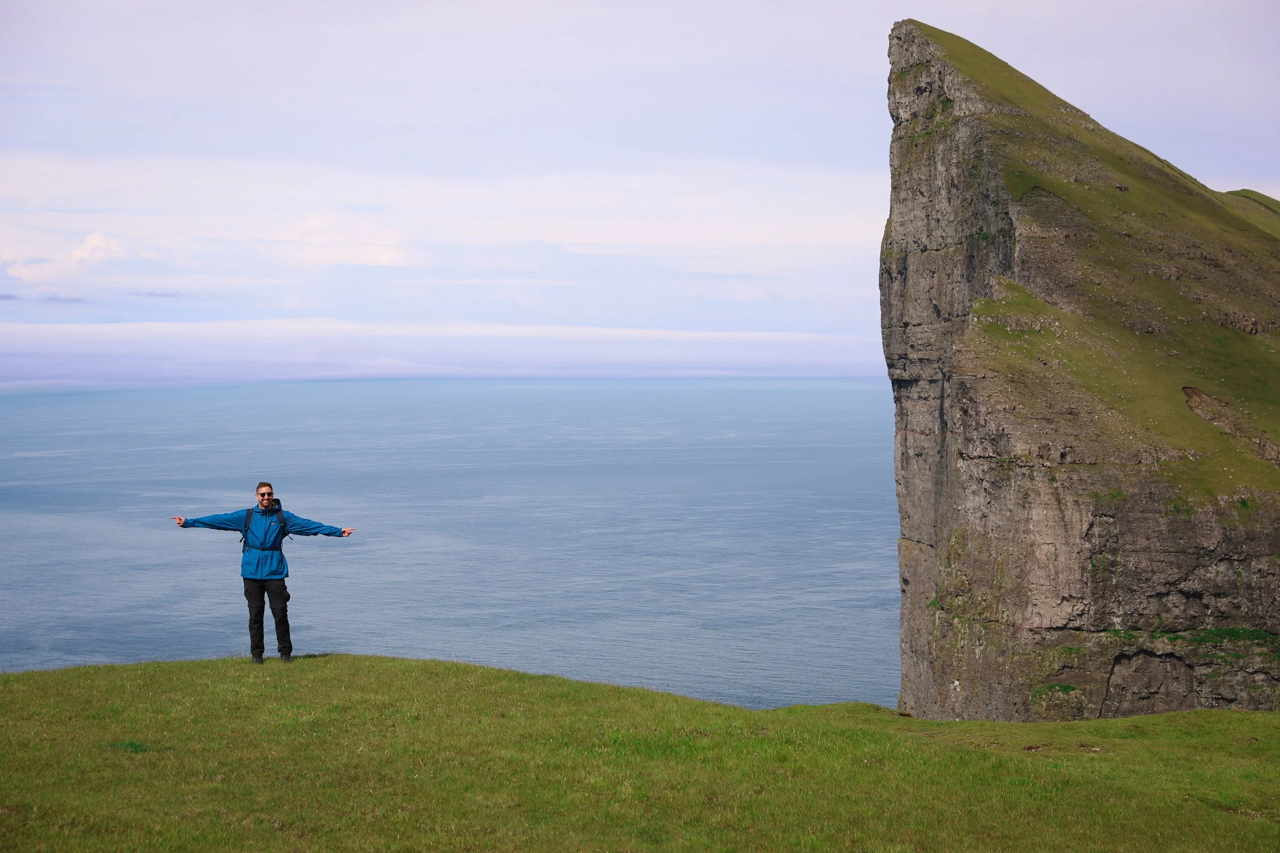 Hiking The Faroe Islands: The 5 Best Trails to Explore