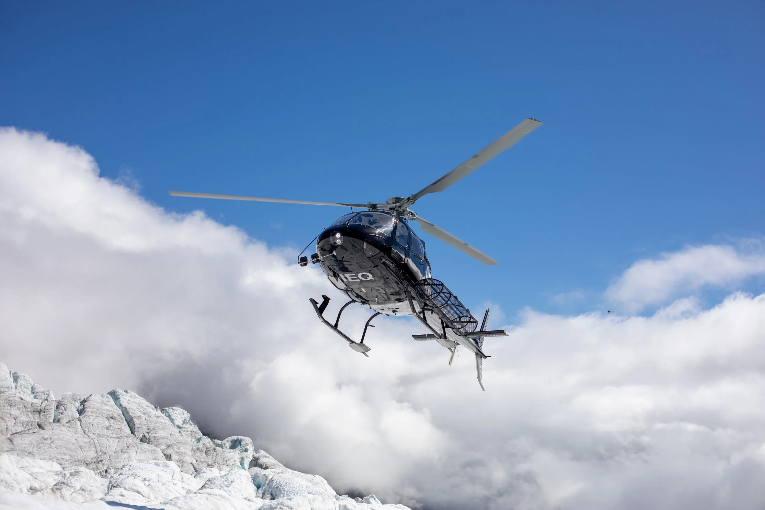 Franz Josef Glacier Heli Hike: Everything You Need to Know