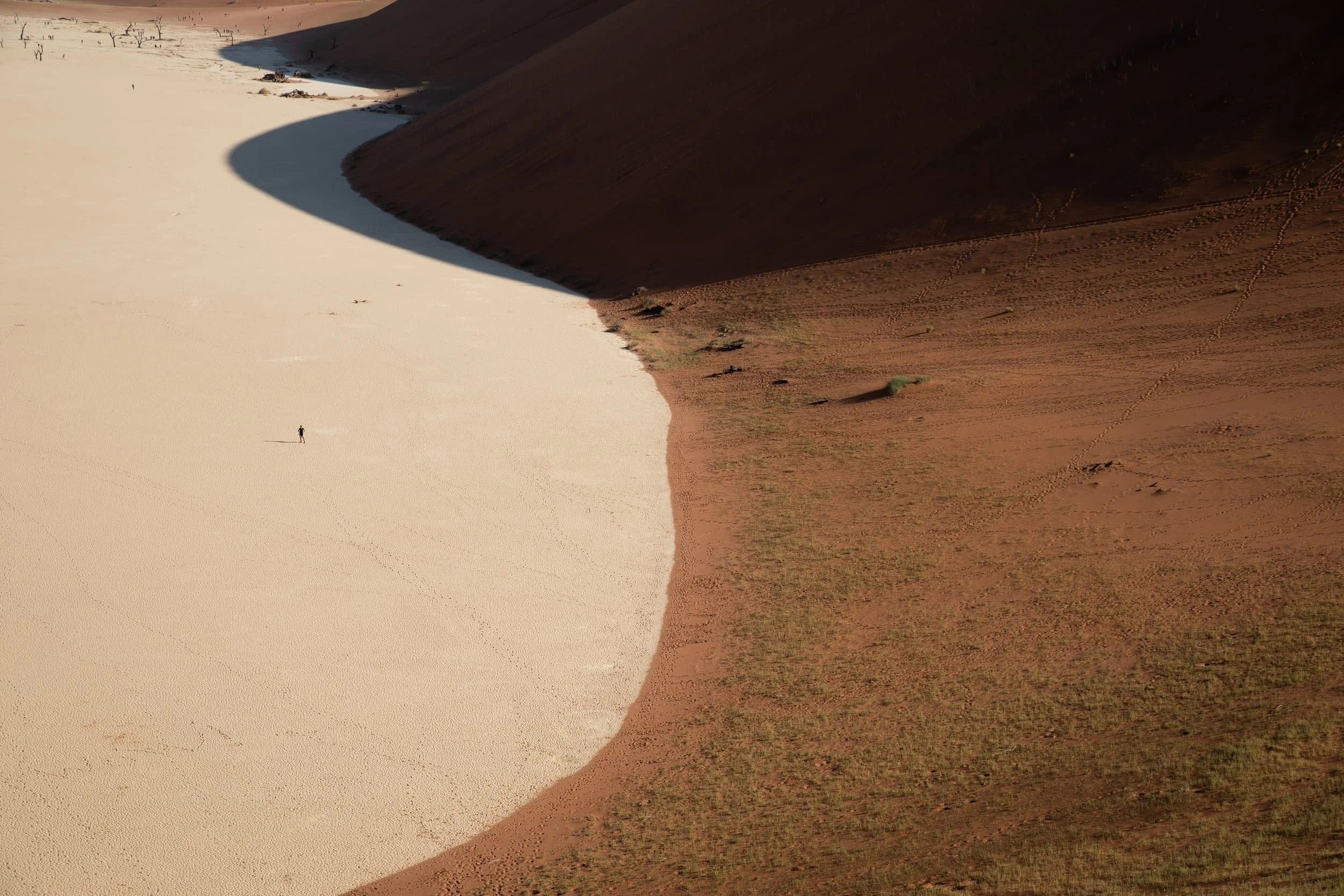 big daddy dune sossusvlei and deadvlei
