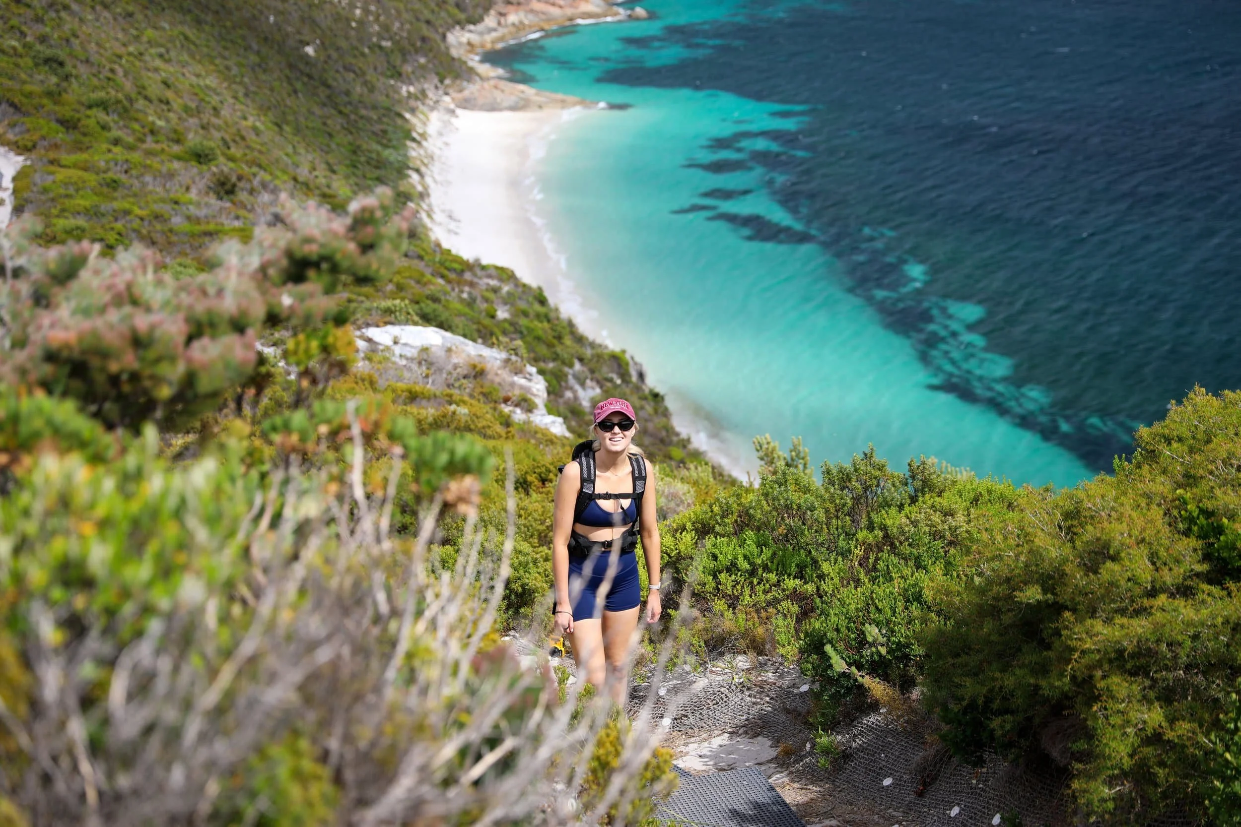 bald head hike albany western australia