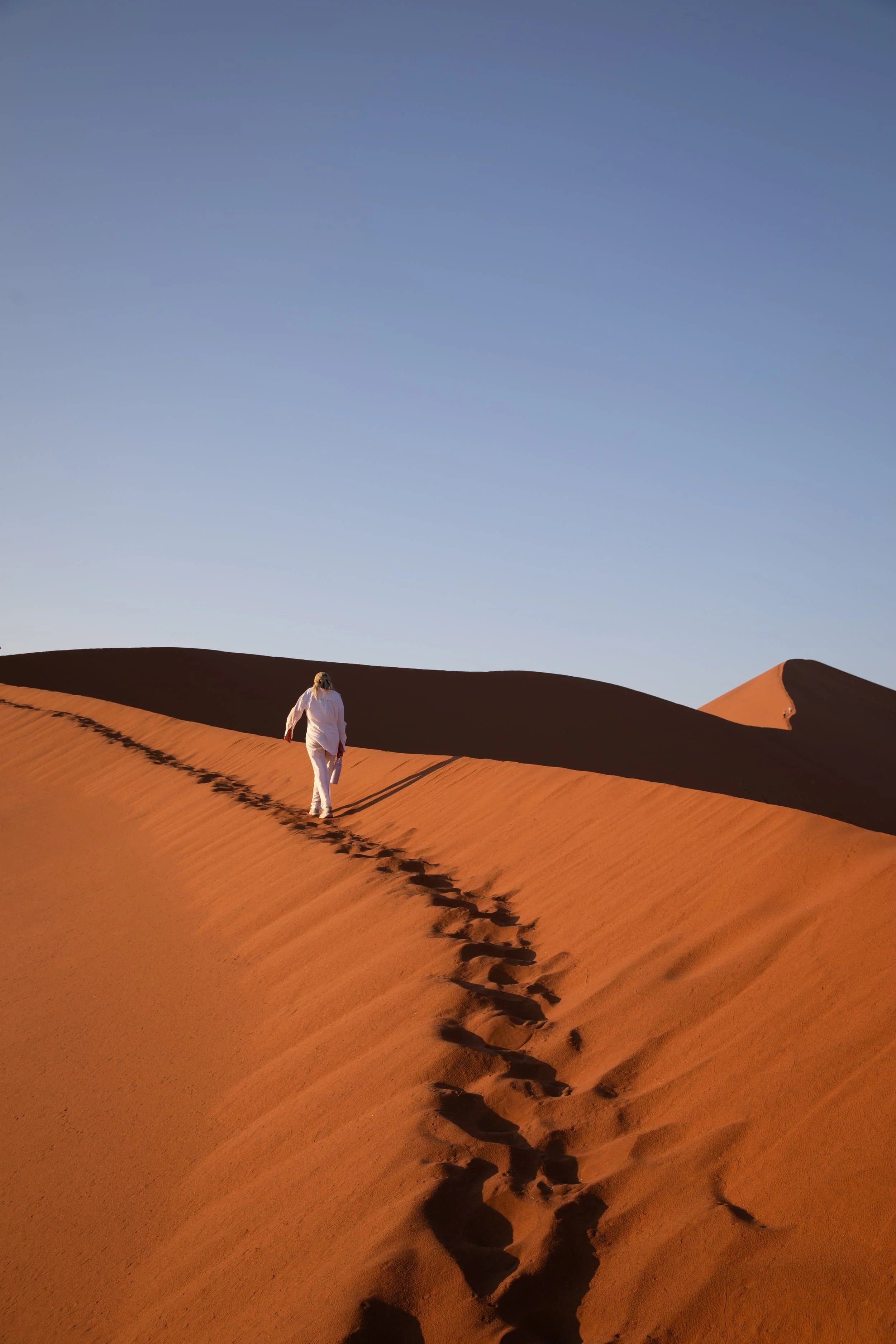 big daddy dune sossusvlei hike