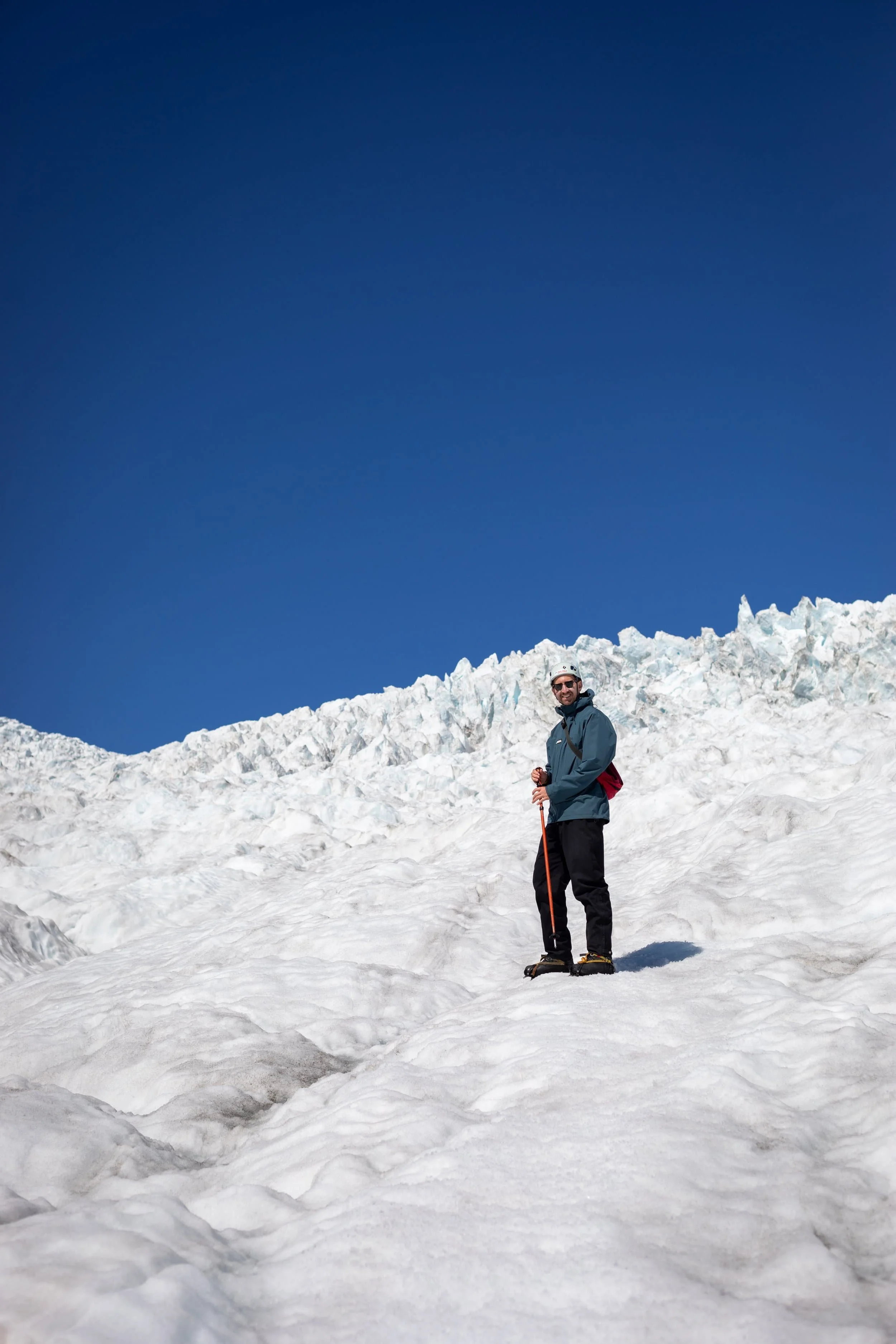 franz josef glacier heli hike