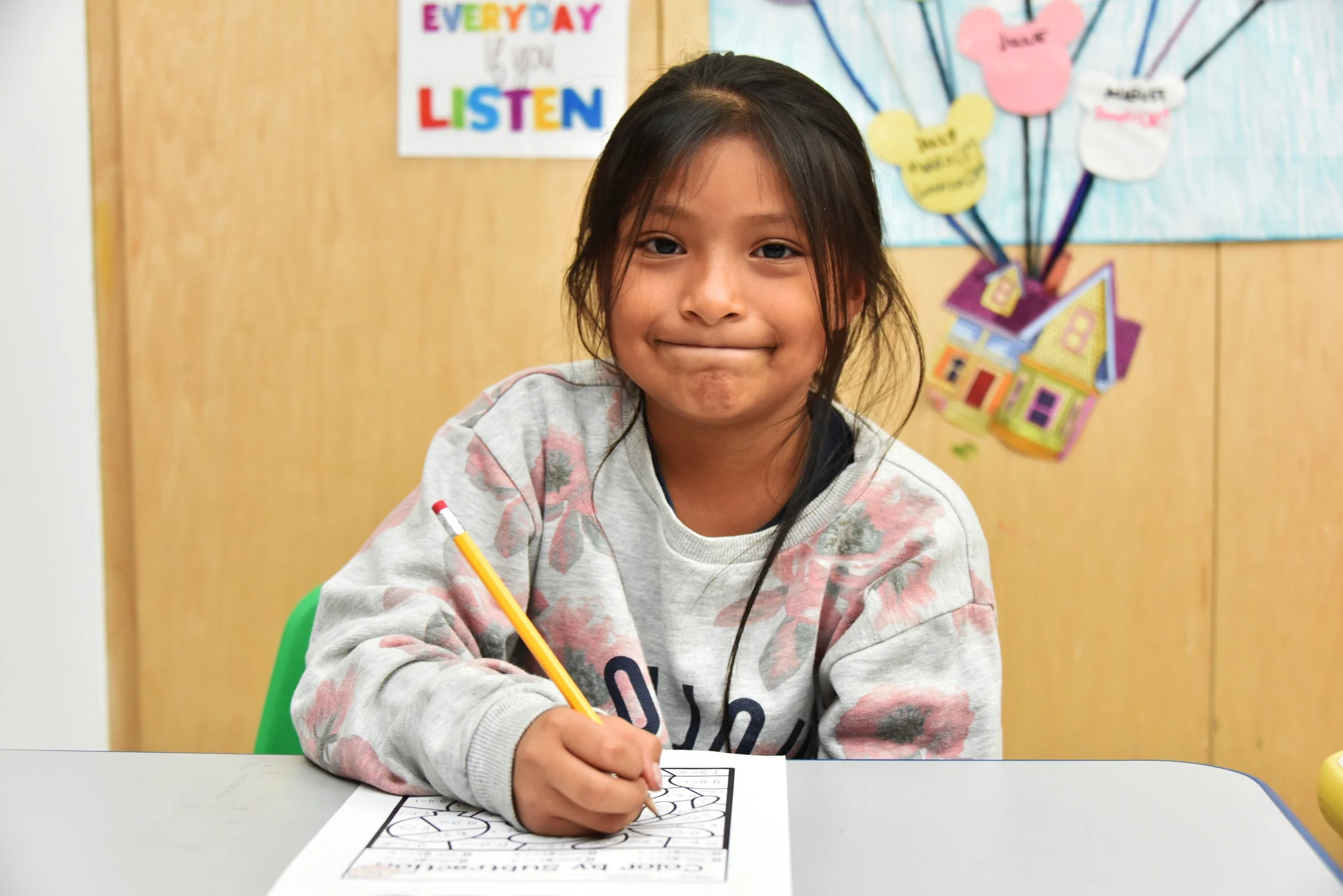 Youth Services — Association to Benefit Children